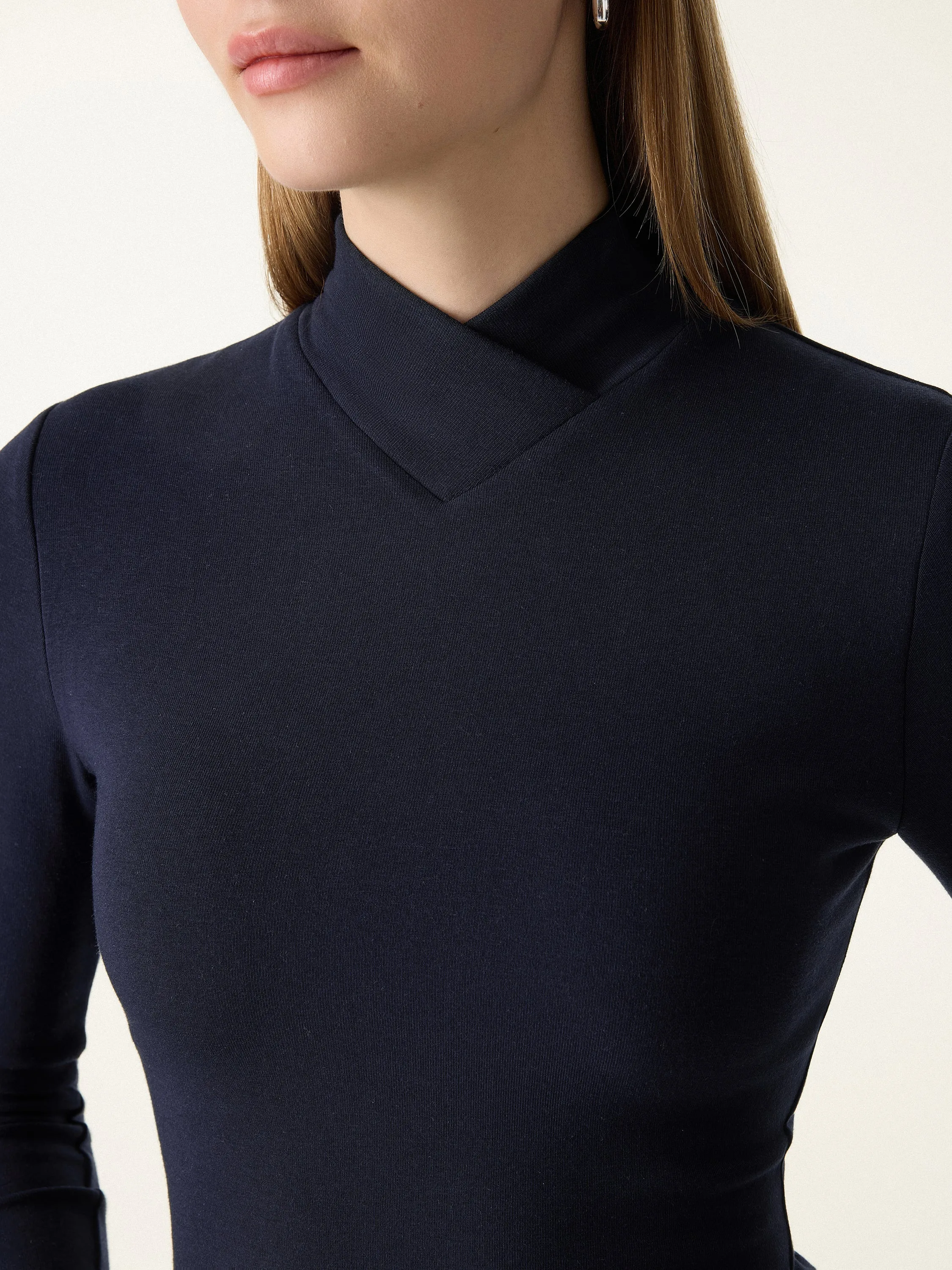 ProWarm Crossover Mockneck Brami sold by OGLmove product image thumbnail 4