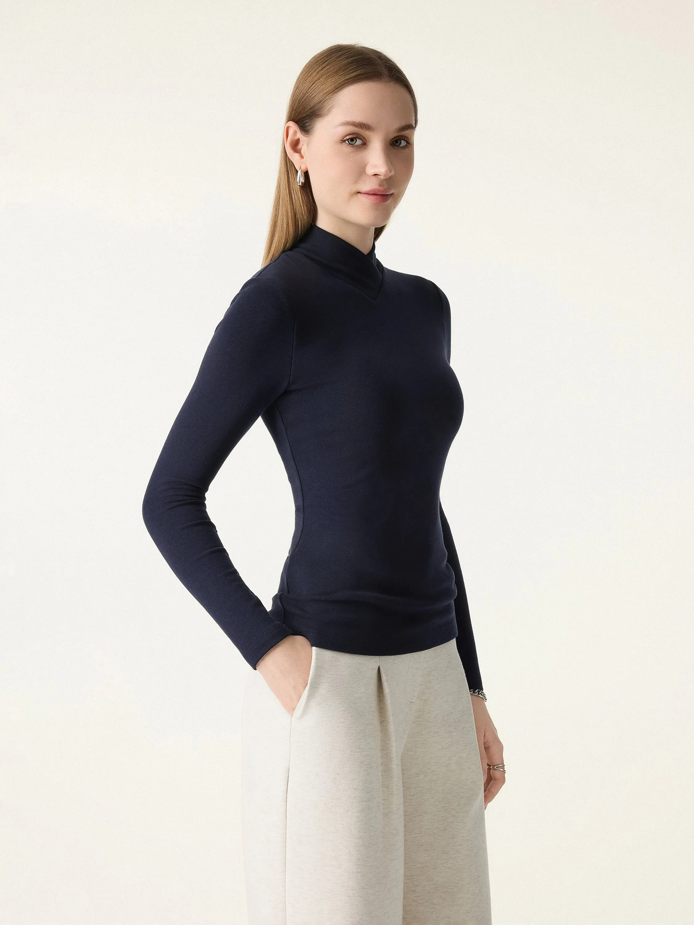 ProWarm Crossover Mockneck Brami sold by OGLmove product image thumbnail 5