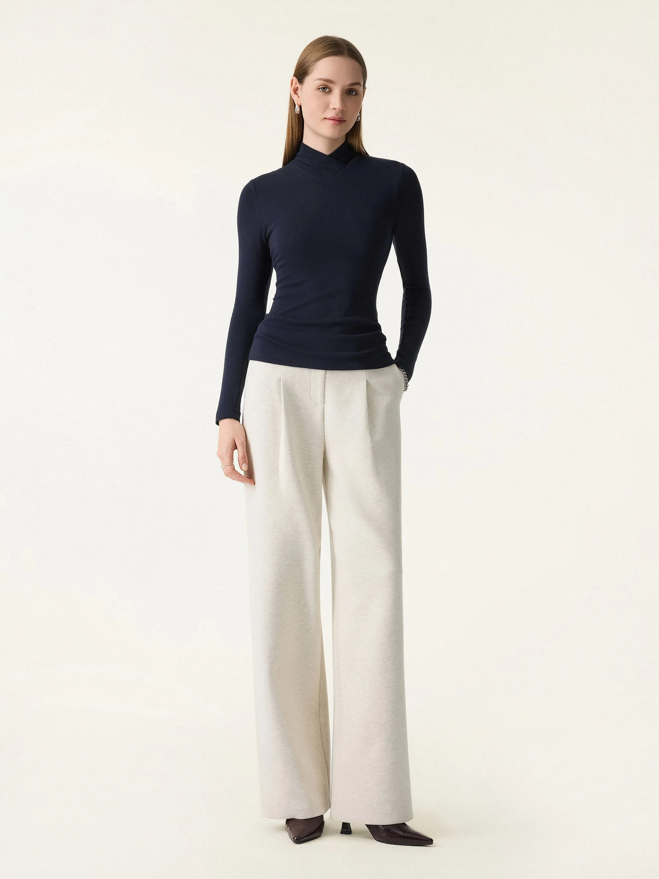 ProWarm Crossover Mockneck Brami sold by OGLmove product image thumbnail 2