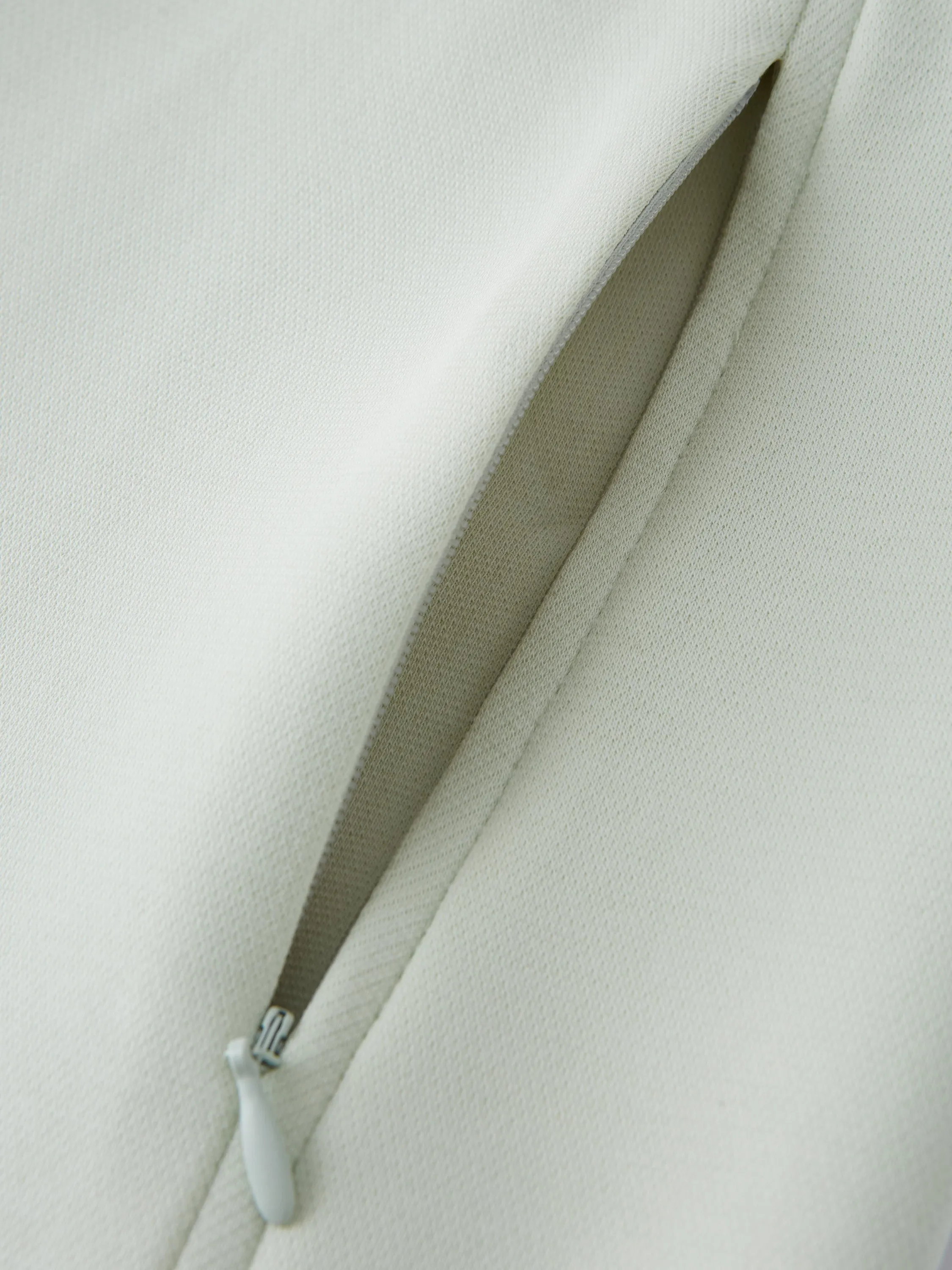 Stretch Cotton Blend Slimming High Rise Wide Leg Pants sold by OGLmove product image thumbnail 5