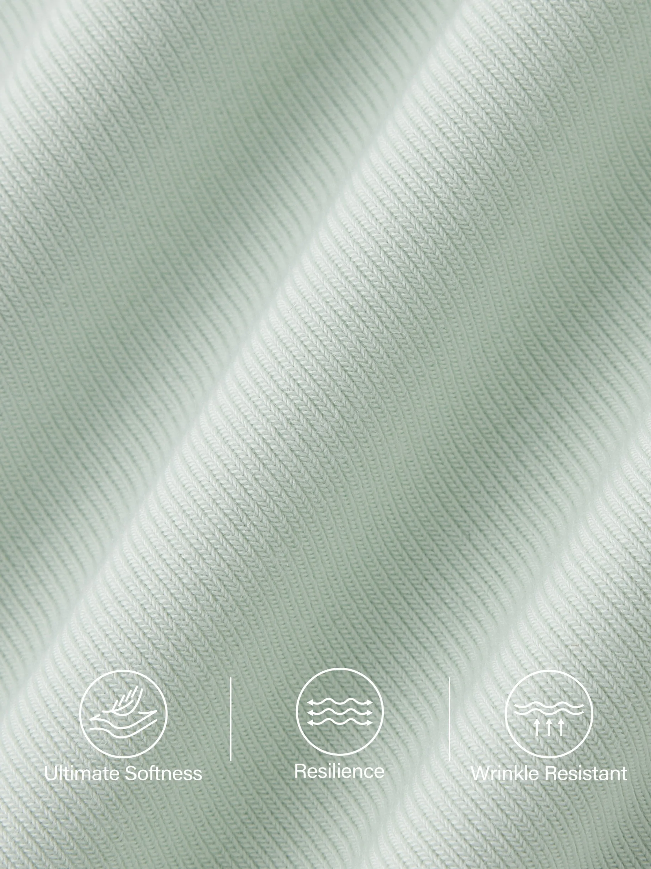 2Pcs Set SkinKiss Mockneck Cropped Brami & A-Line Mini Skort sold by OGLmove product image thumbnail 4