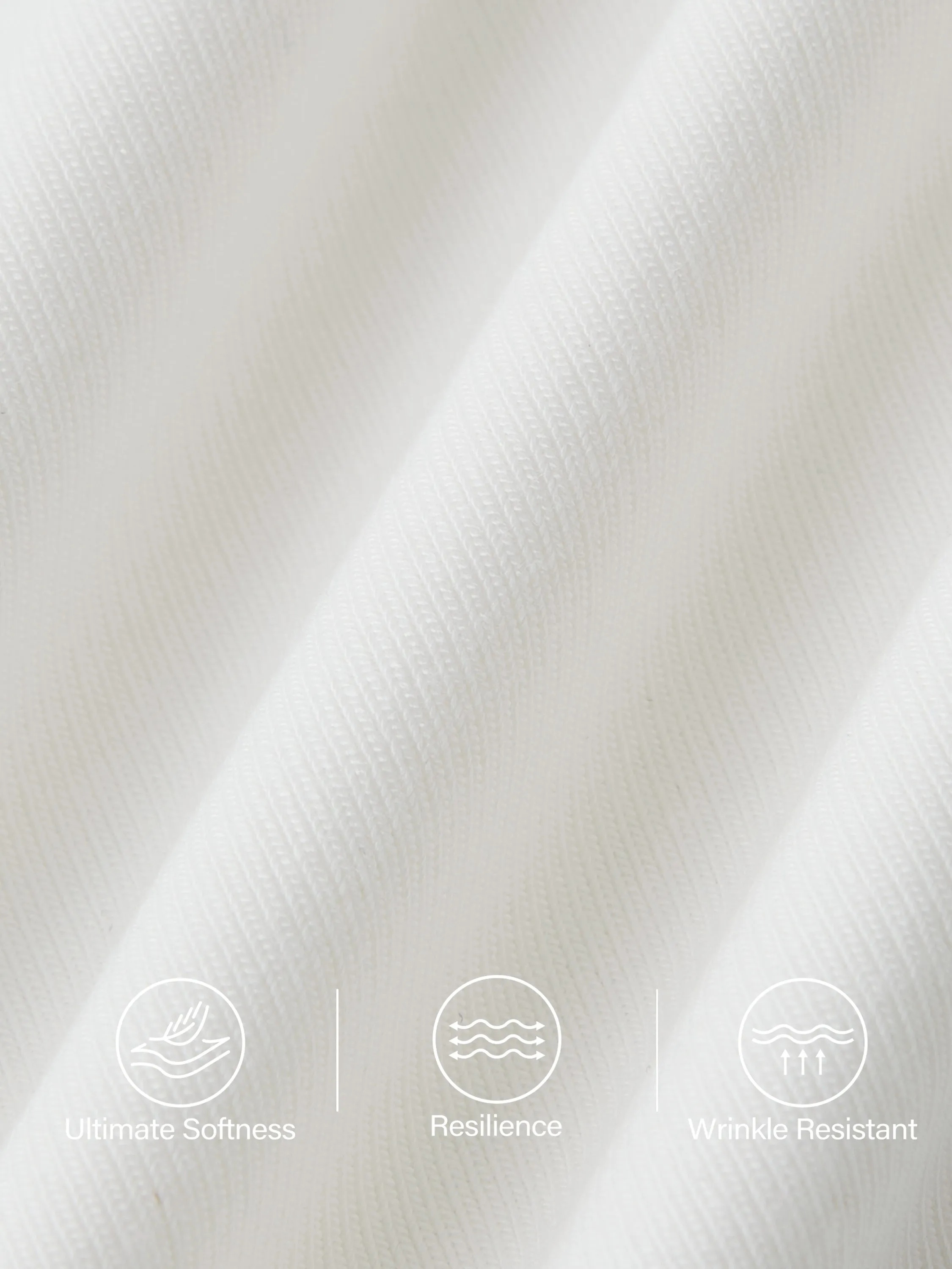 2Pcs Set Ruched Sleeveless Brami Tank & Pull-on Mermaid Midi Skirt sold by OGLmove product image thumbnail 4