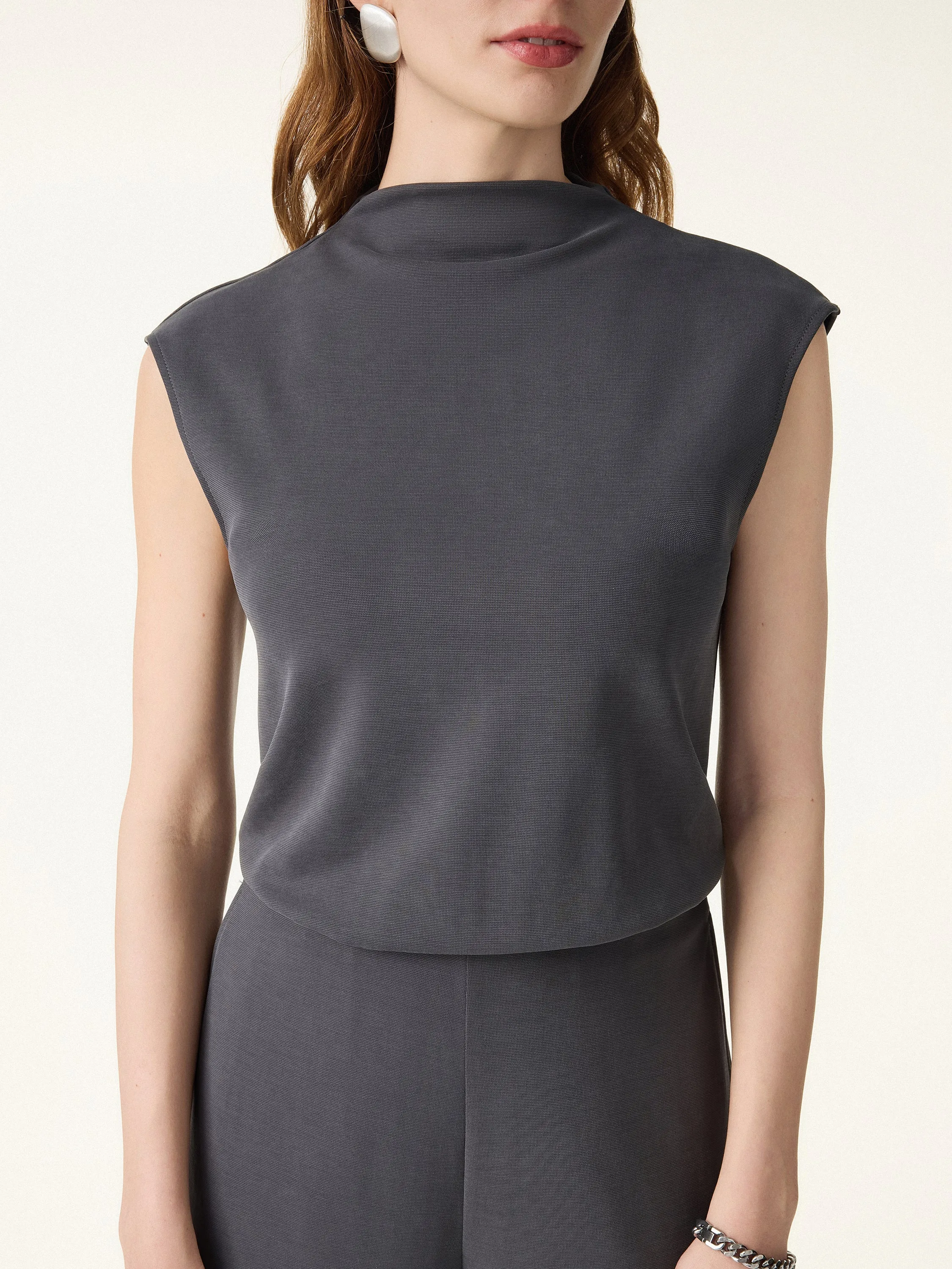 Travel-Friendly Easy-to-Take-Off Jumpsuit sold by OGLmove product image thumbnail 3