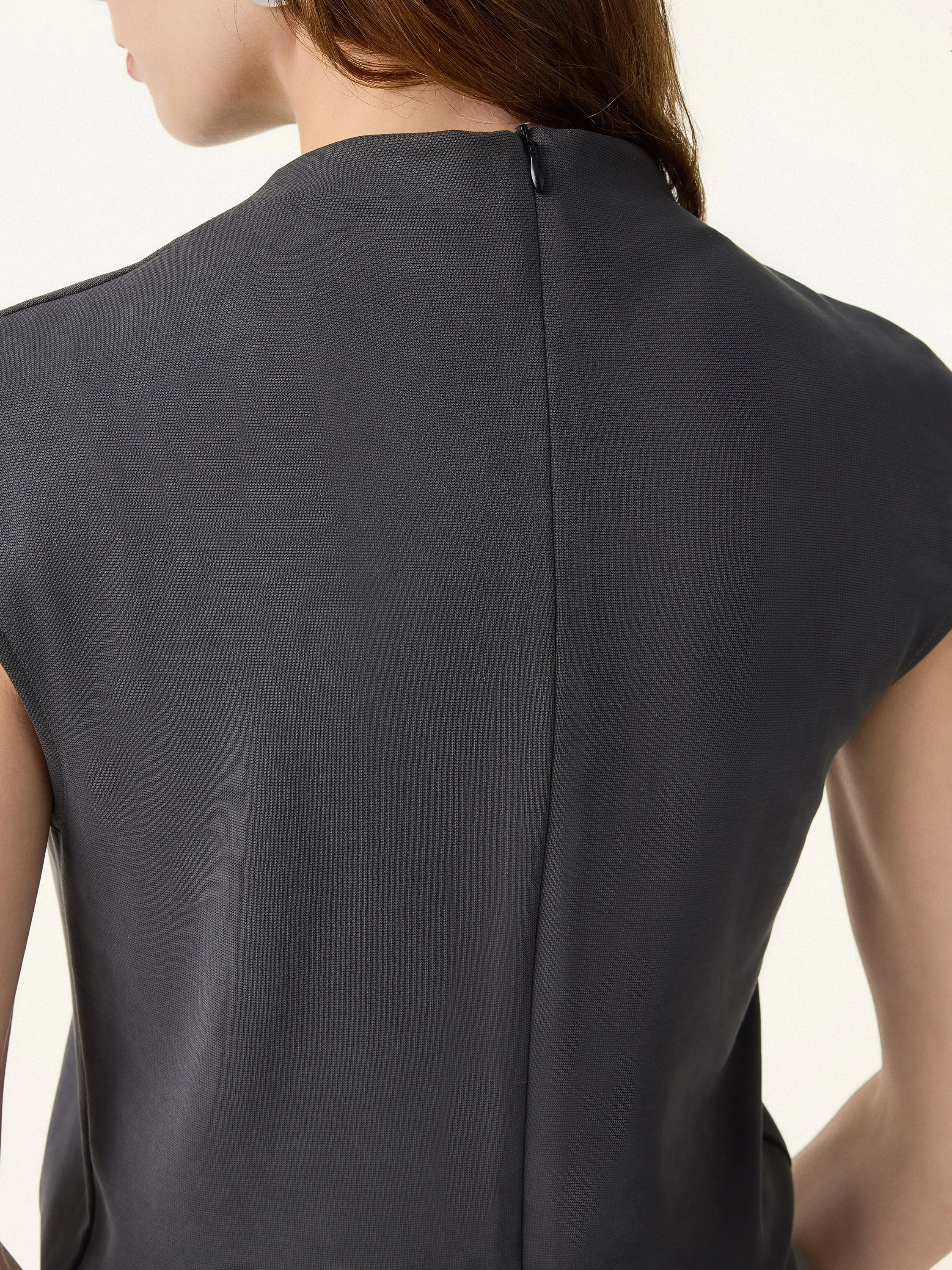 Travel-Friendly Easy-to-Take-Off Jumpsuit sold by OGLmove product image thumbnail 4