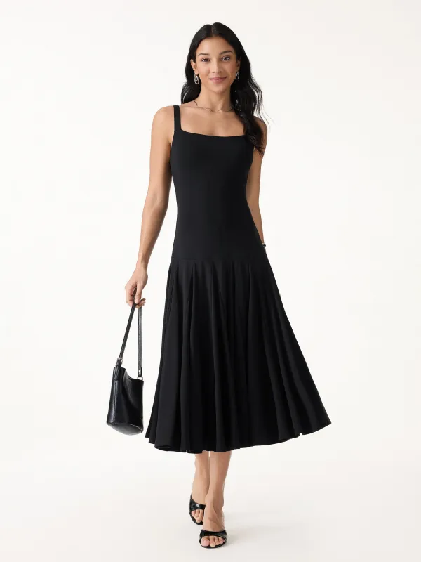 Forever Classy The Little Black Dress made by OGLmove