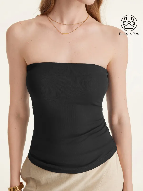 Non-slip Tube Bra Top made by OGLmove