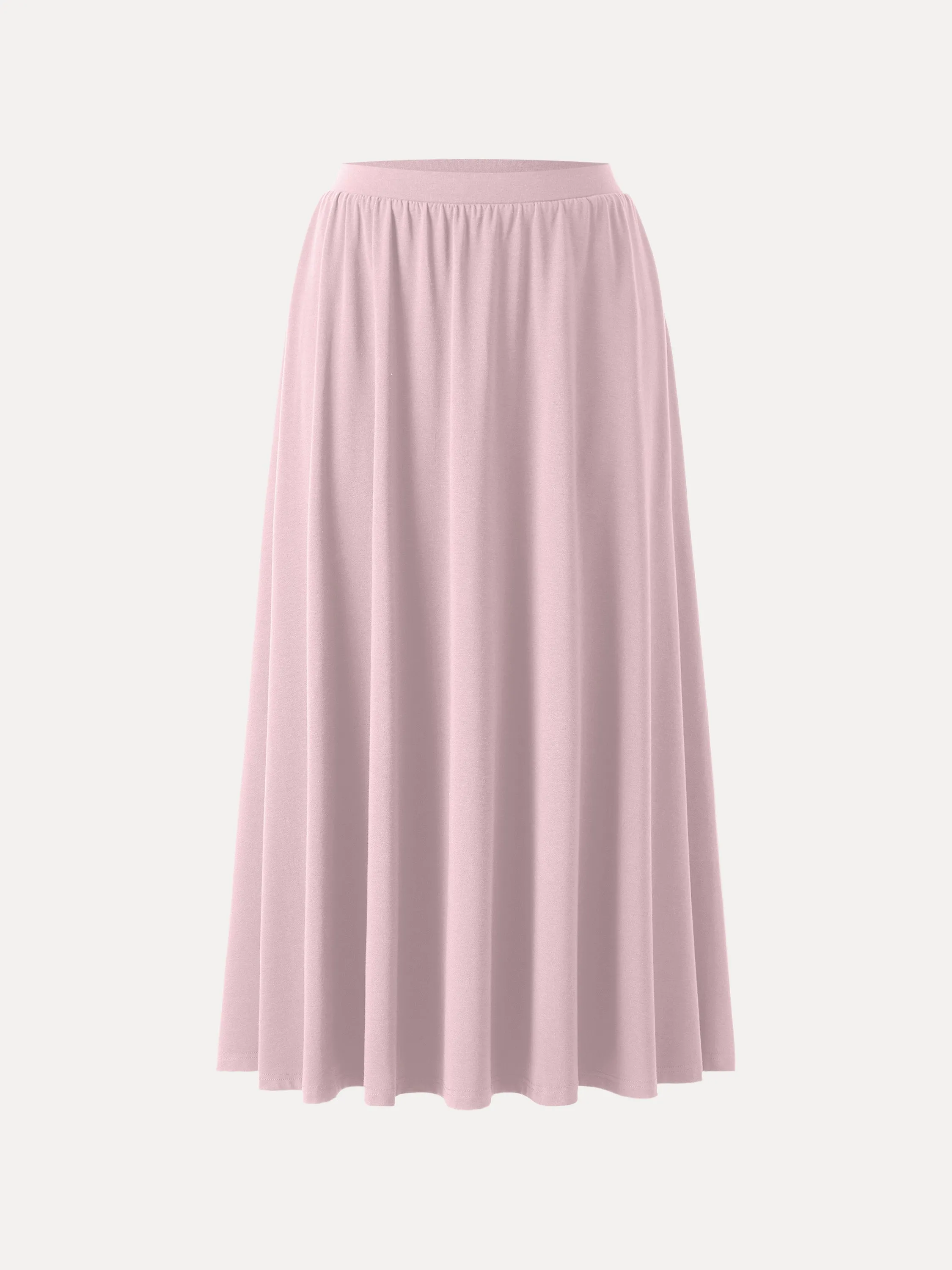 Maxi Umbrella Skirt with Pockets sold by OGLmove