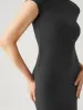 Cap Sleeve Maxi Dress sold by ogl move