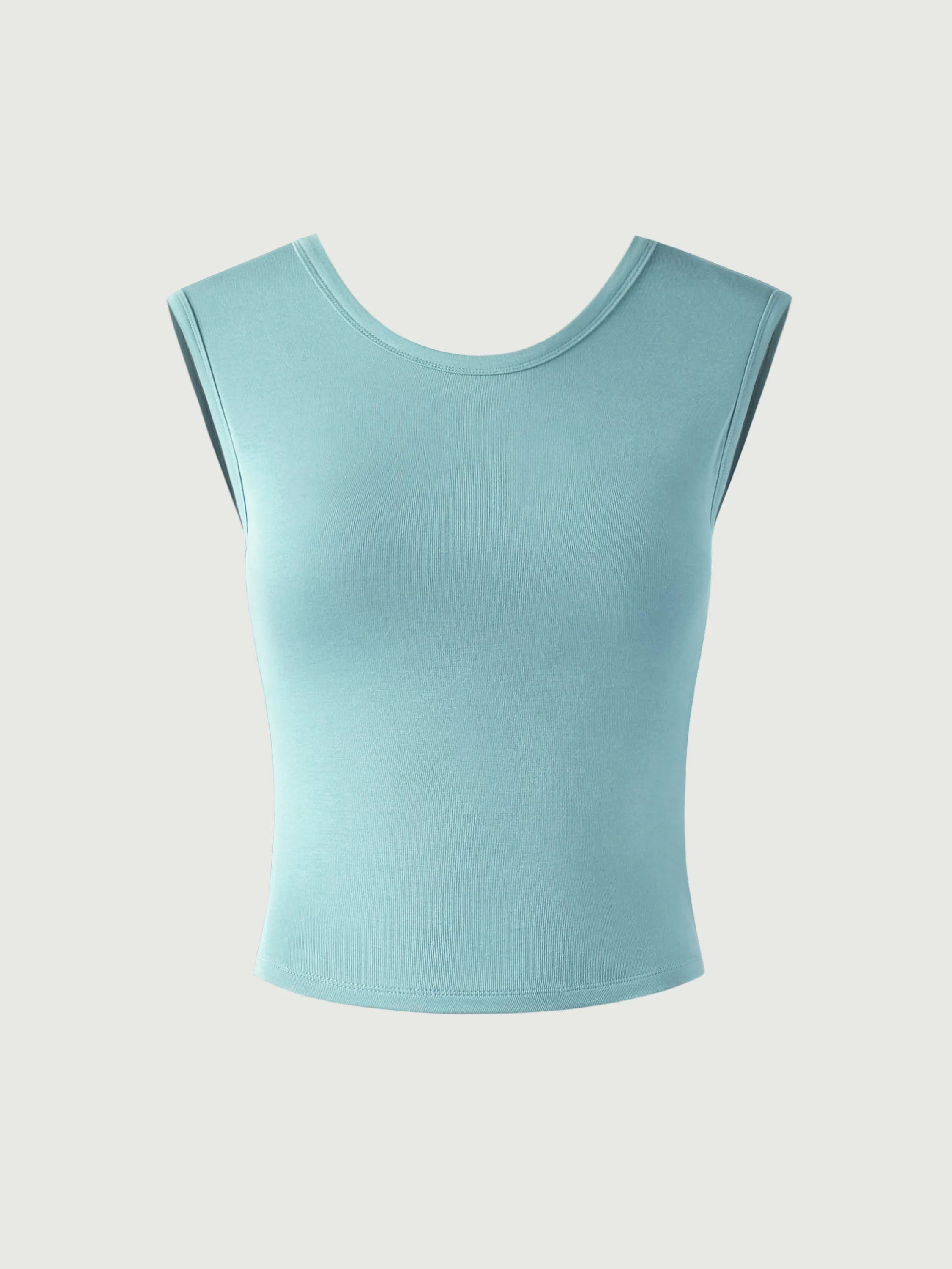 Low-Back Brami Tank sold by ogl move product image thumbnail 5