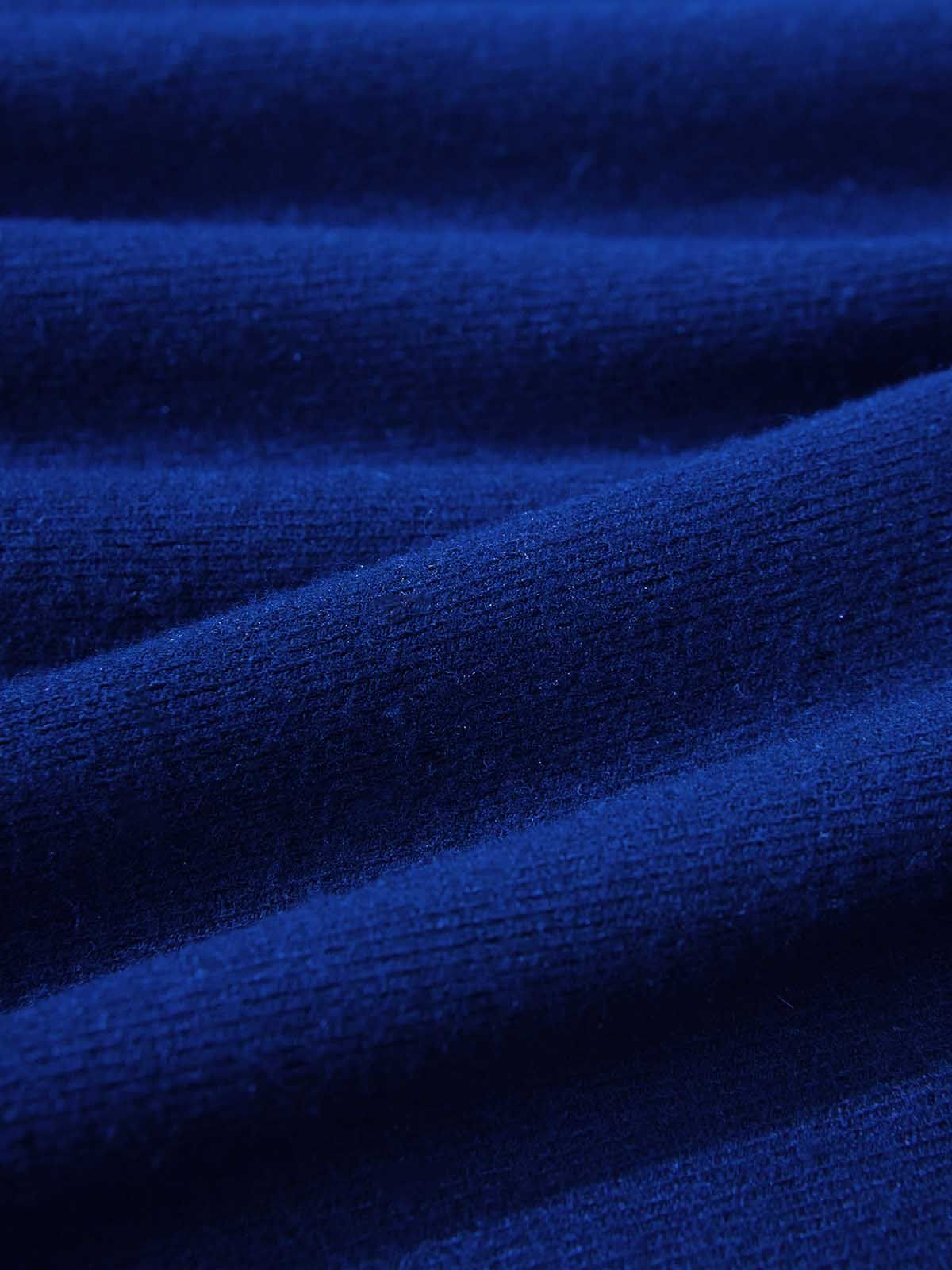 Beaded V-Neck Long Sleeve Mini dress sold by ogl move product image thumbnail 5