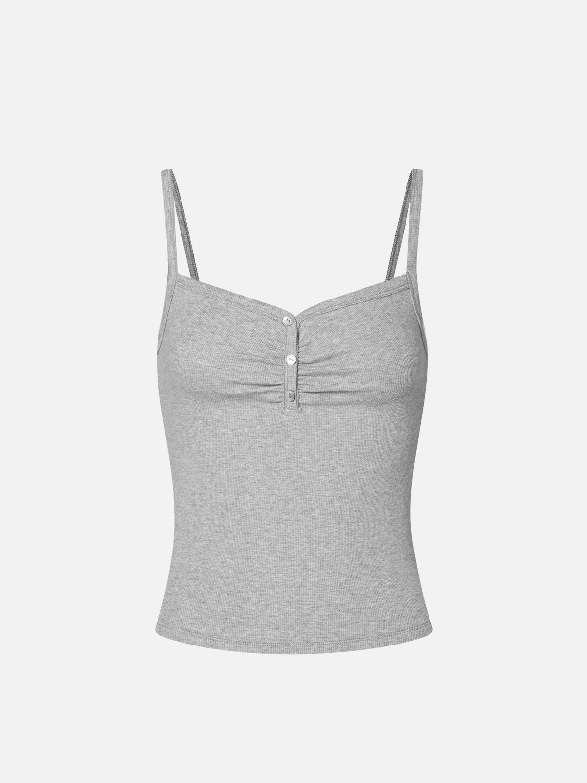 Plantive™ Daily Sweetheart Cami sold by ogl move product image thumbnail 2