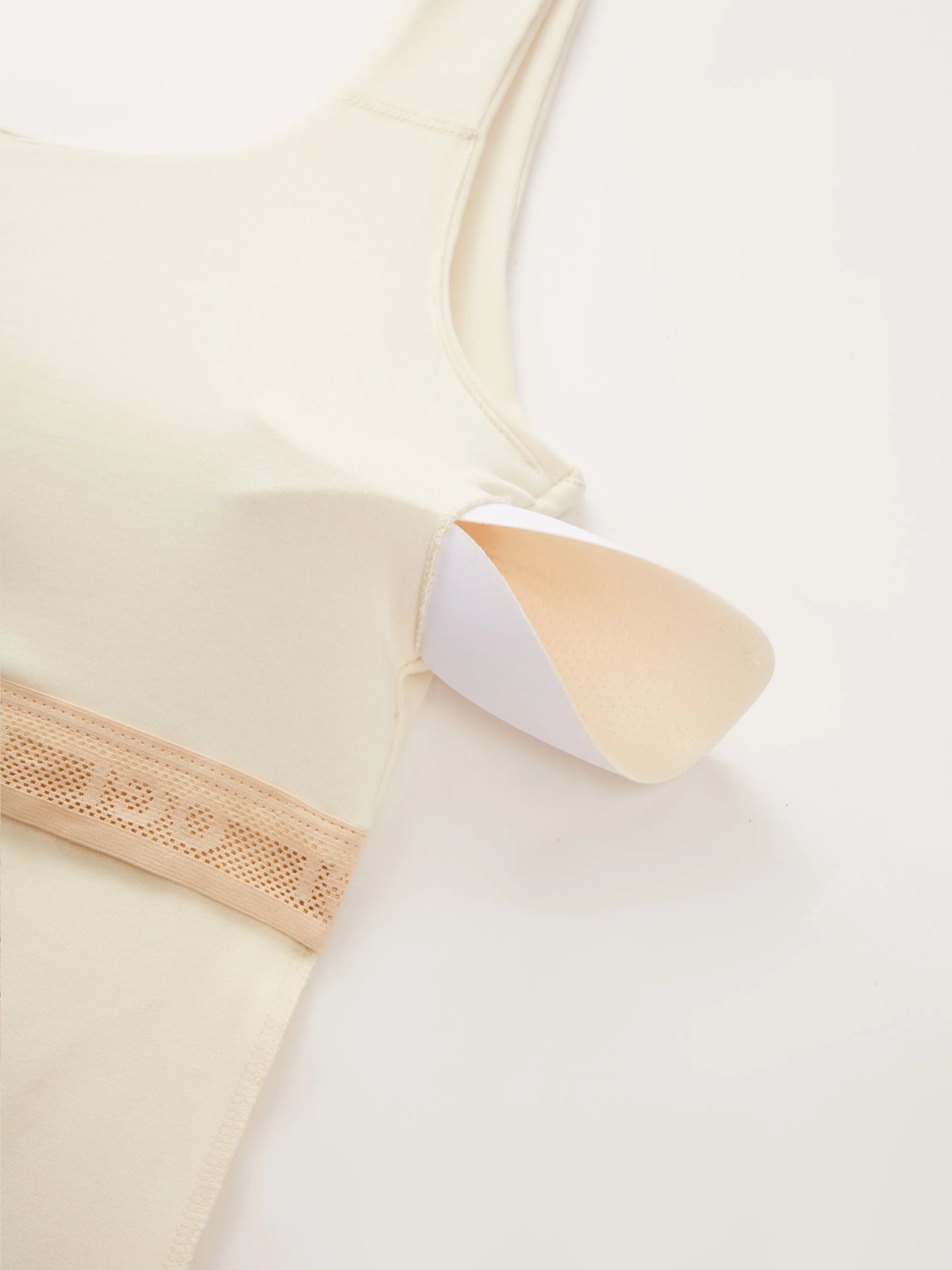 Removable Bra Pad 2Pcs sold by OGLmove product image thumbnail 2