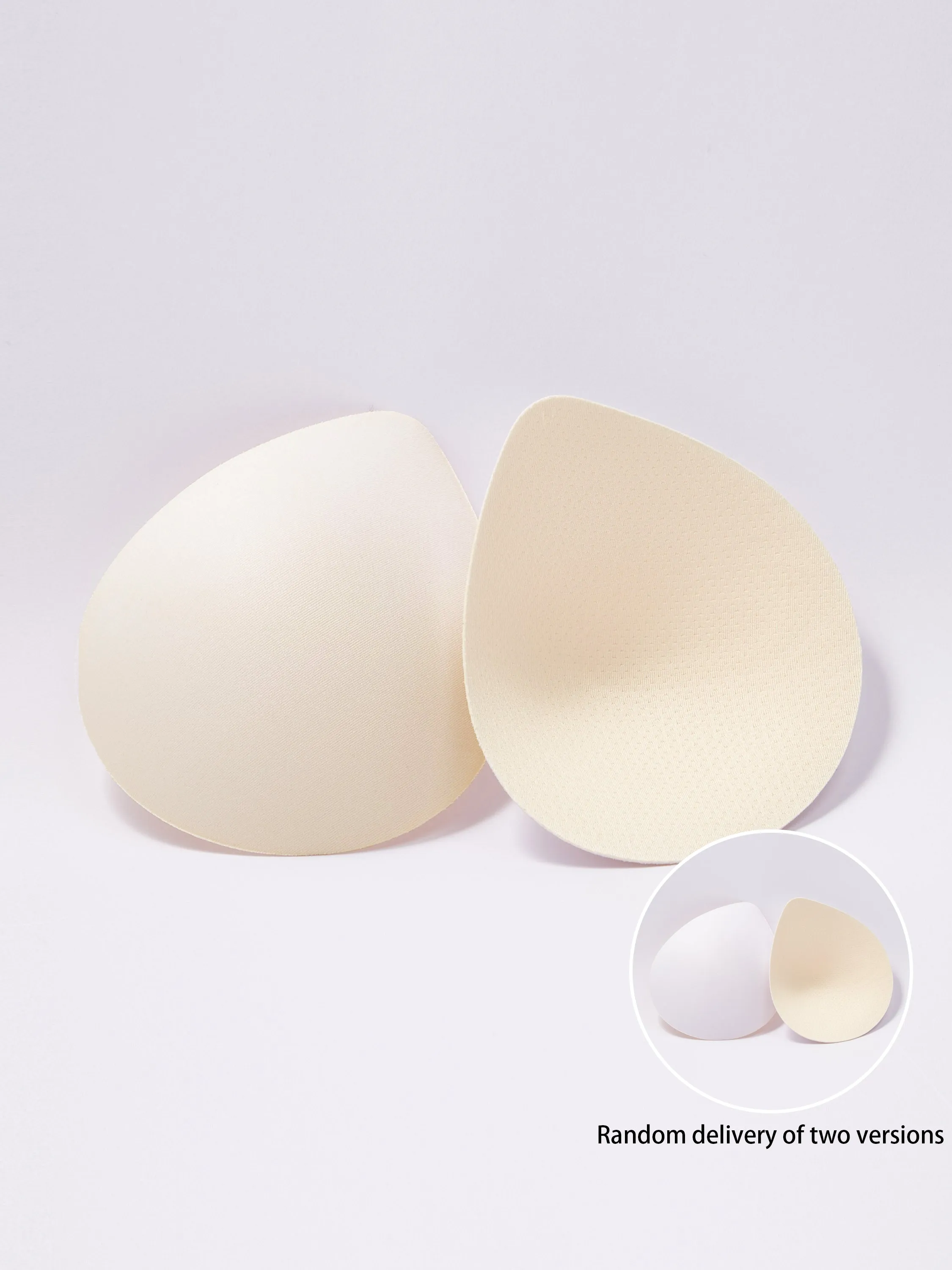 Removable Bra Pad 2Pcs sold by OGLmove product image thumbnail 4