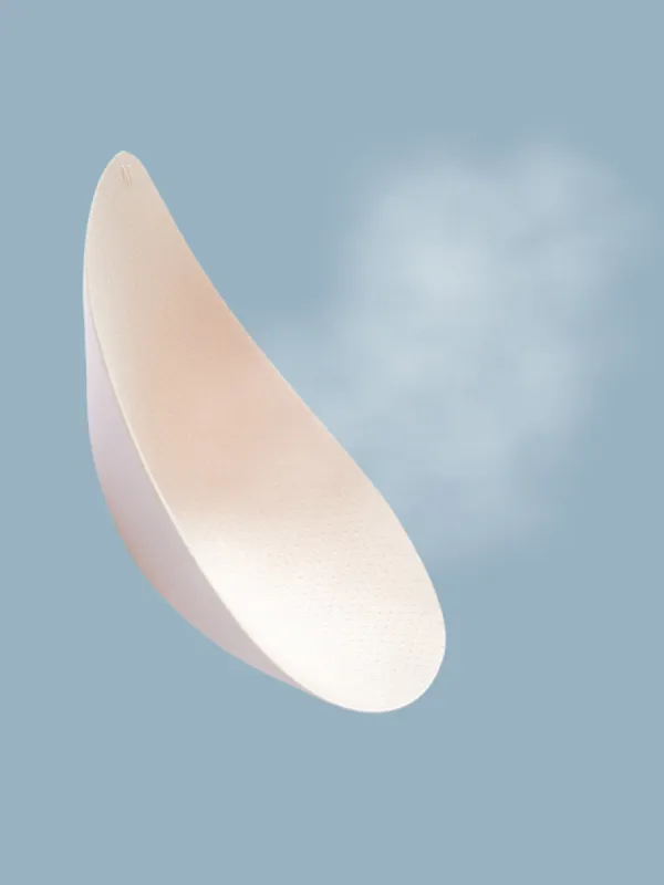 Removable Bra Pad 2Pcs made by OGLmove