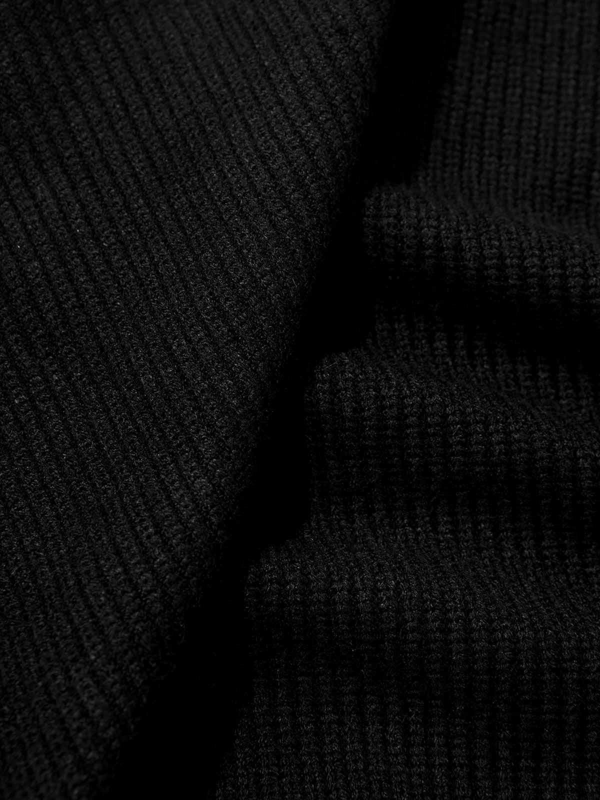 Sculpt Knit Mockneck Tank TOP sold by ogl move product image thumbnail 5