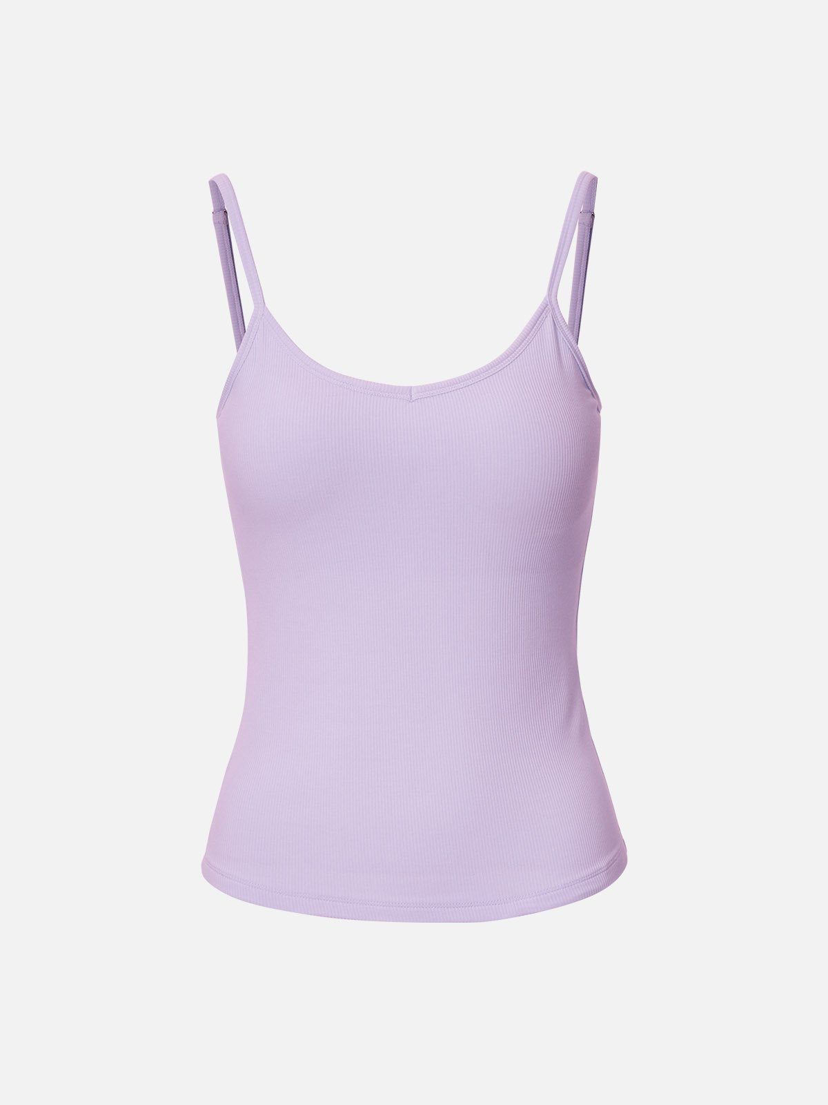 Cooling Rib V-Neck Low-Cut Back Brami sold by ogl move product image thumbnail 8