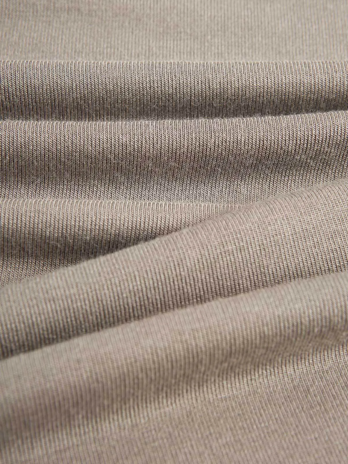 Eco-MiyaMoon® Thermal Crew Shrug Knit Top sold by ogl move product image thumbnail 4