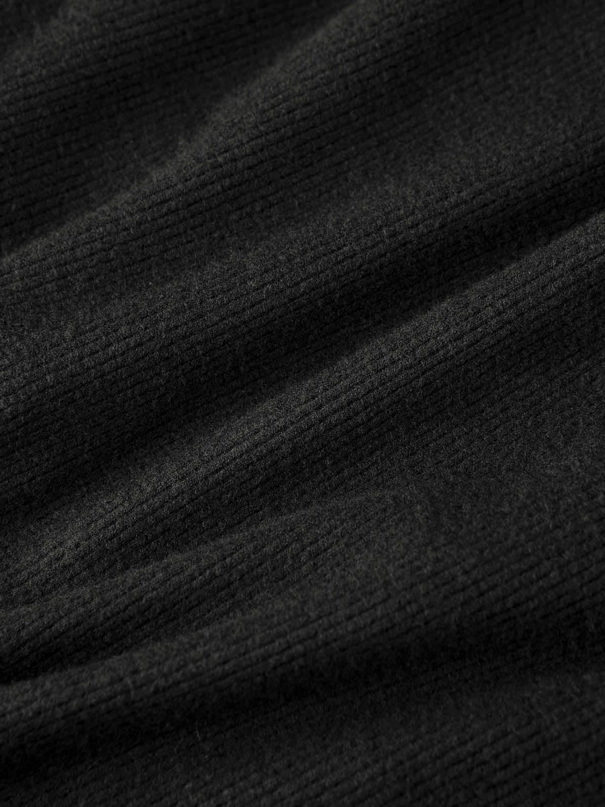 Modest Tapered Square Neck Midi Dress sold by ogl move product image thumbnail 9