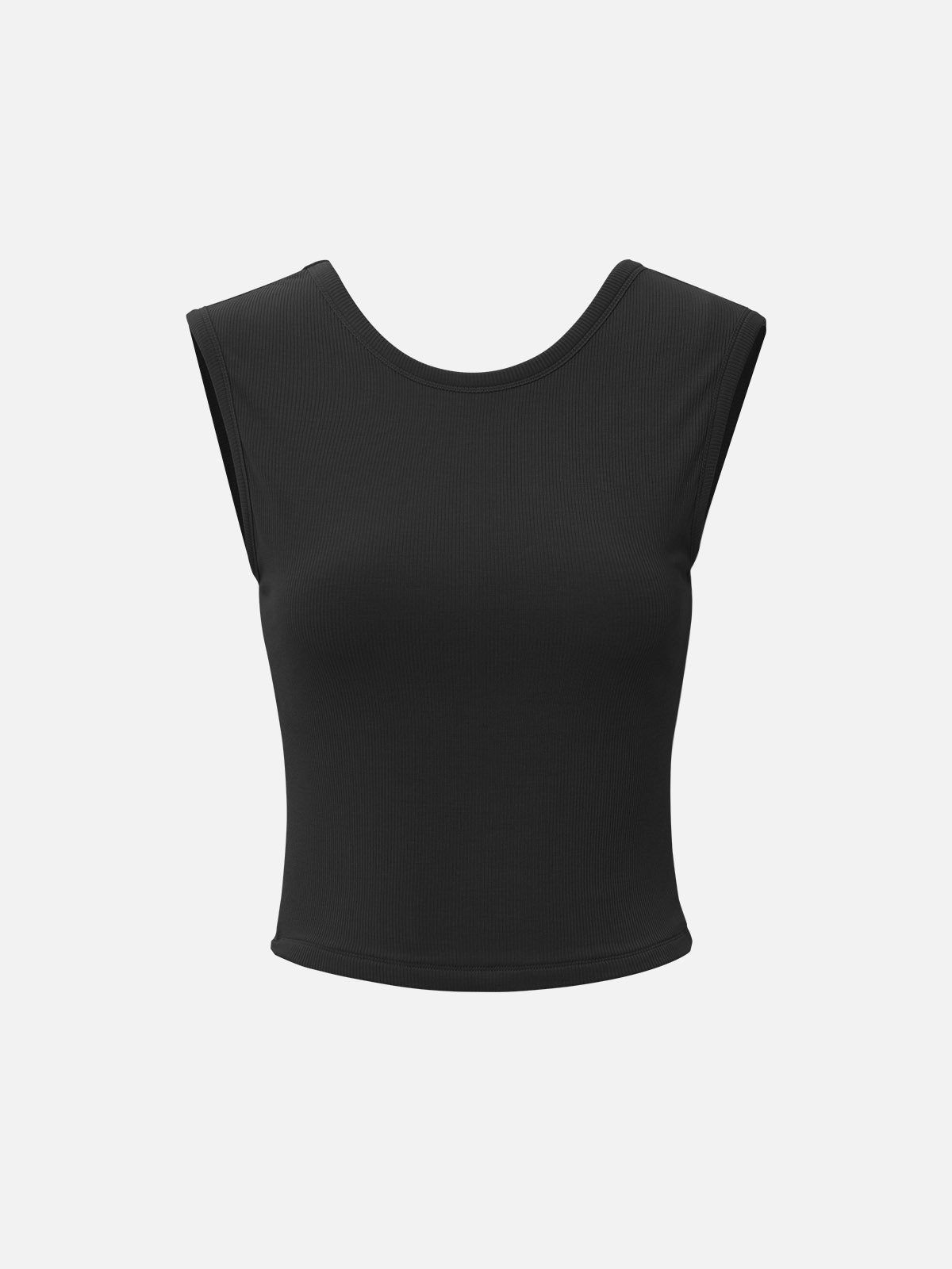 Cooling Rib Low-Back Brami Tank sold by ogl move