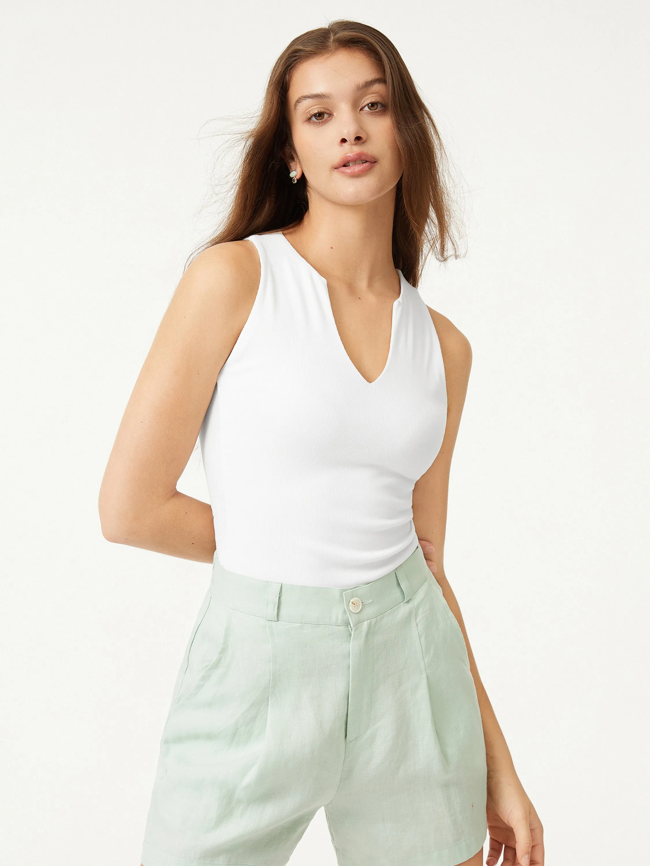 Plunge-V Tank sold by ogl move product image thumbnail 5