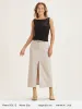 2Pcs Set Ruched Sides Boatneck Brami Top sold by ogl move