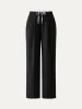 Double Waist Wide-leg Trouser sold by ogl move
