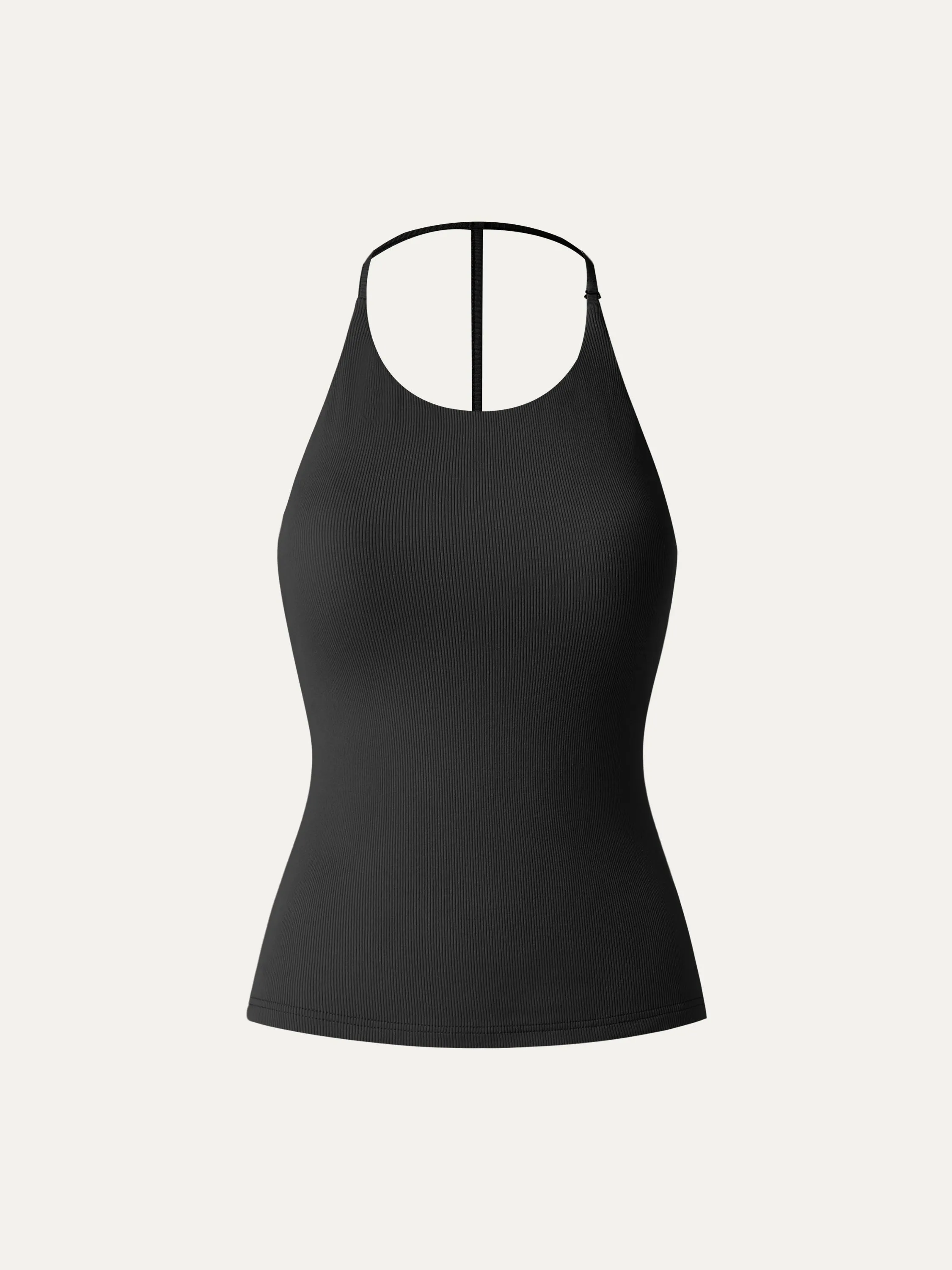 Strappy Open-Back Bandless Brami sold by ogl move product image thumbnail 4