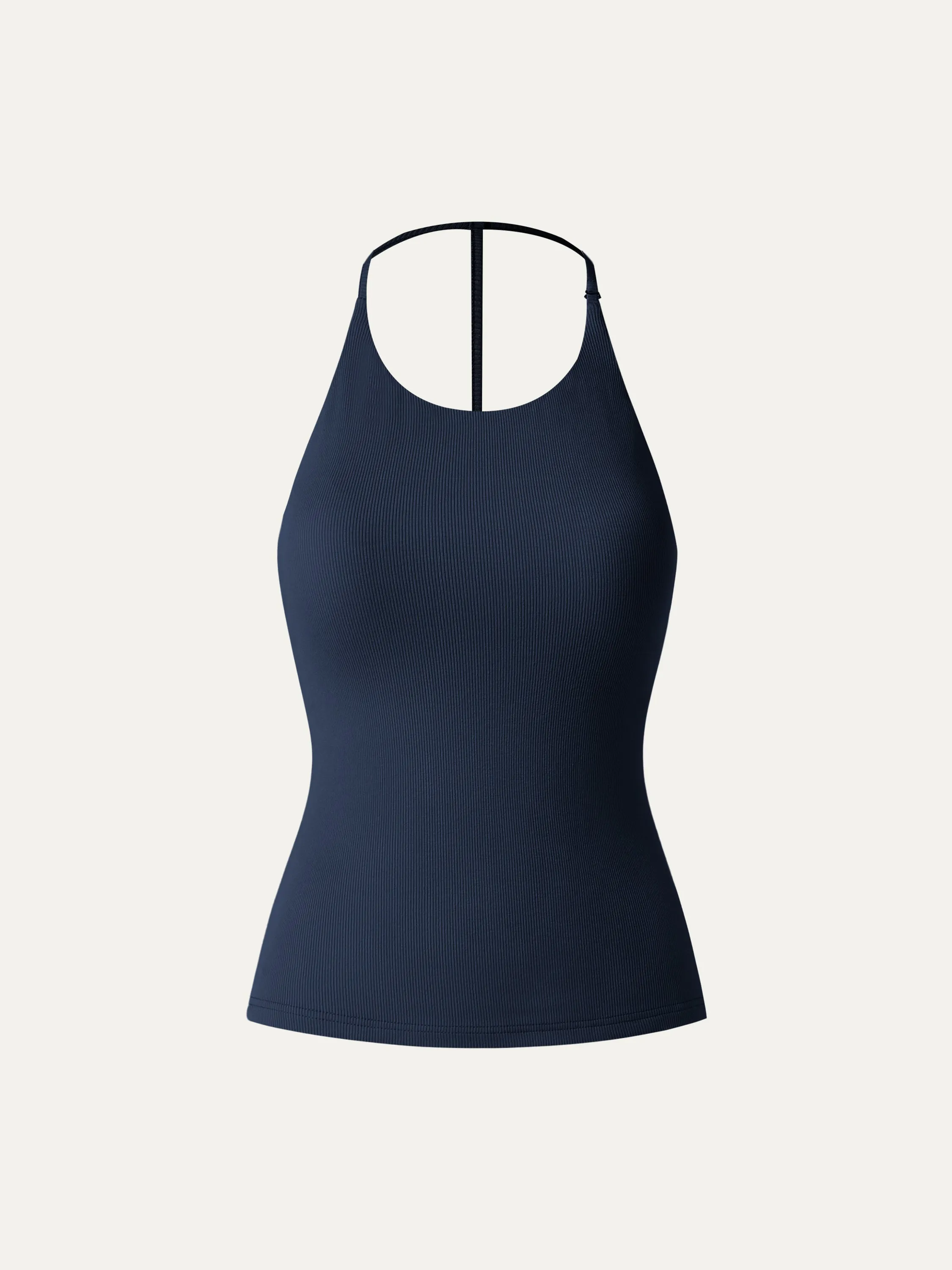 Strappy Open-Back Bandless Brami sold by ogl move product image thumbnail 3