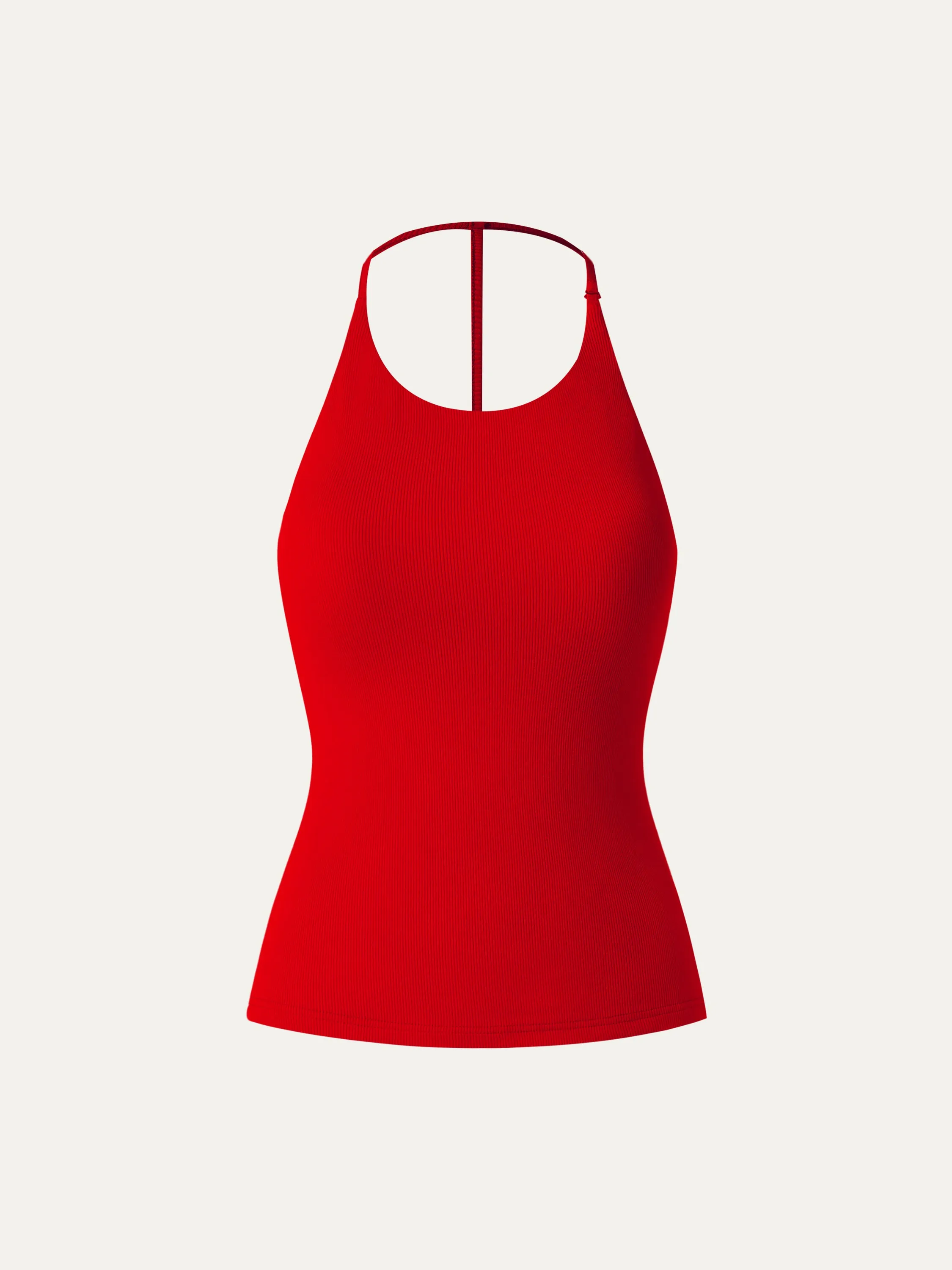 Strappy Open-Back Bandless Brami sold by ogl move product image thumbnail 5