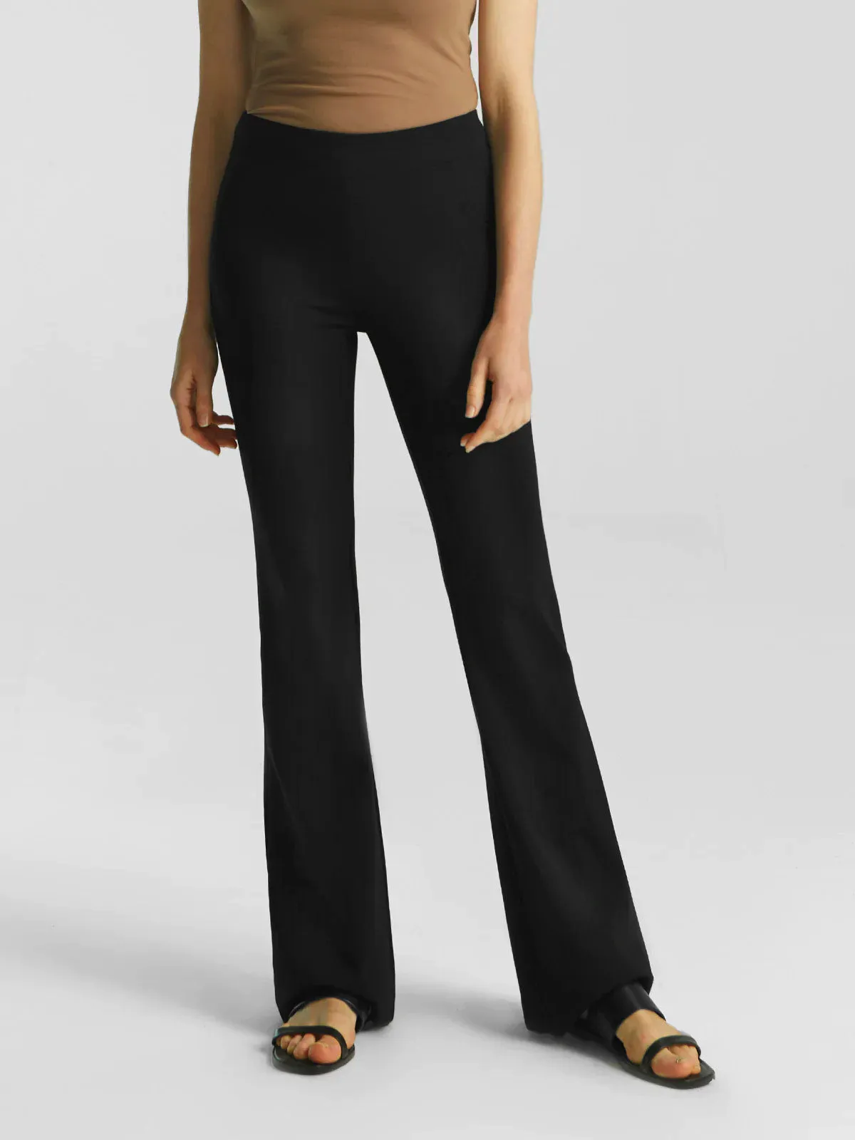 Classic Slim Bell Pant sold by ogl move product image thumbnail 2