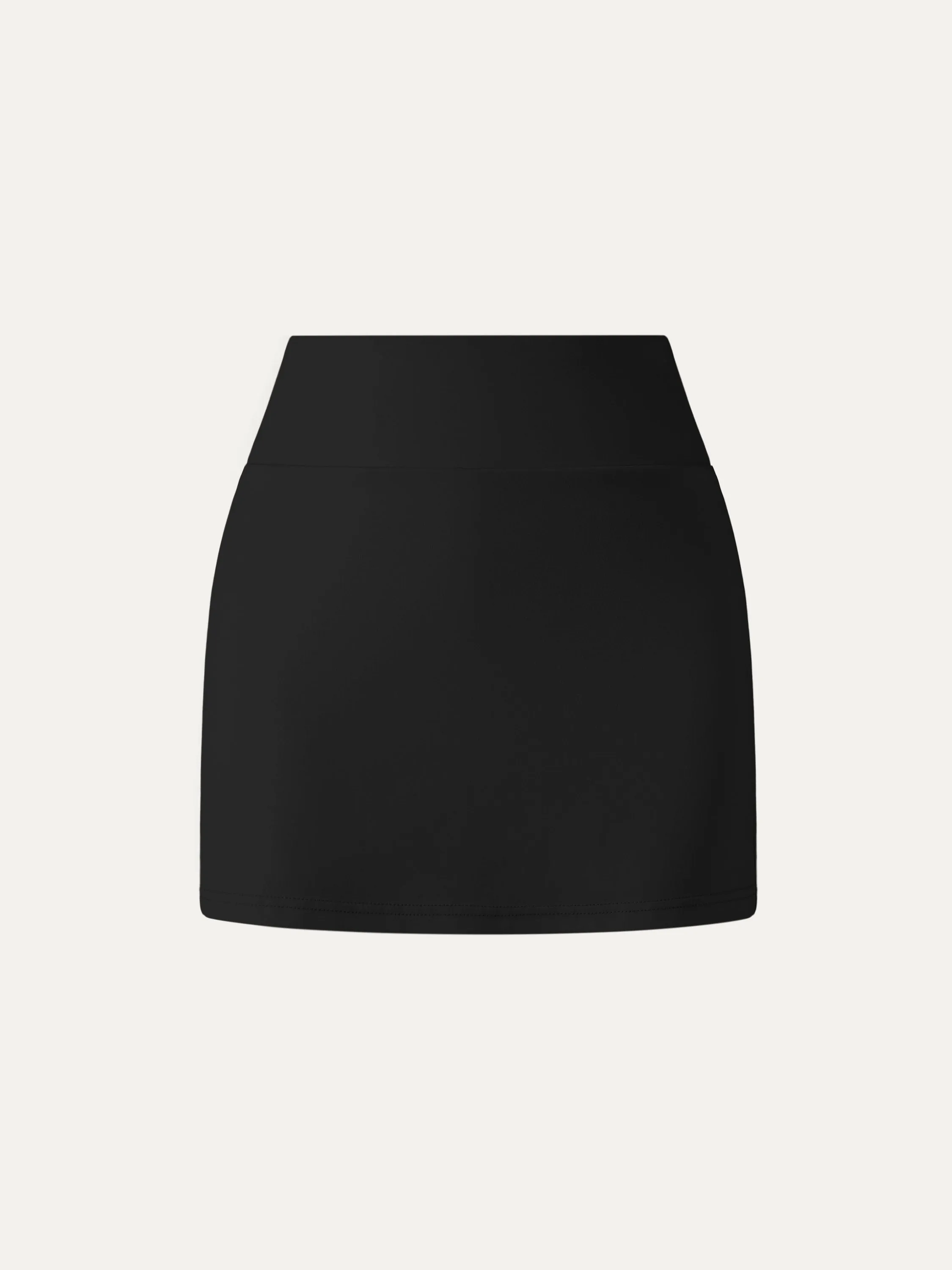 Stay-on-Track Skort sold by ogl move product image thumbnail 3