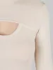 Eco-MiyaMoon® Thermal Crew Shrug sold by ogl move