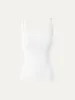 Slinky Square Open-Back Brami Tank Top sold by ogl move