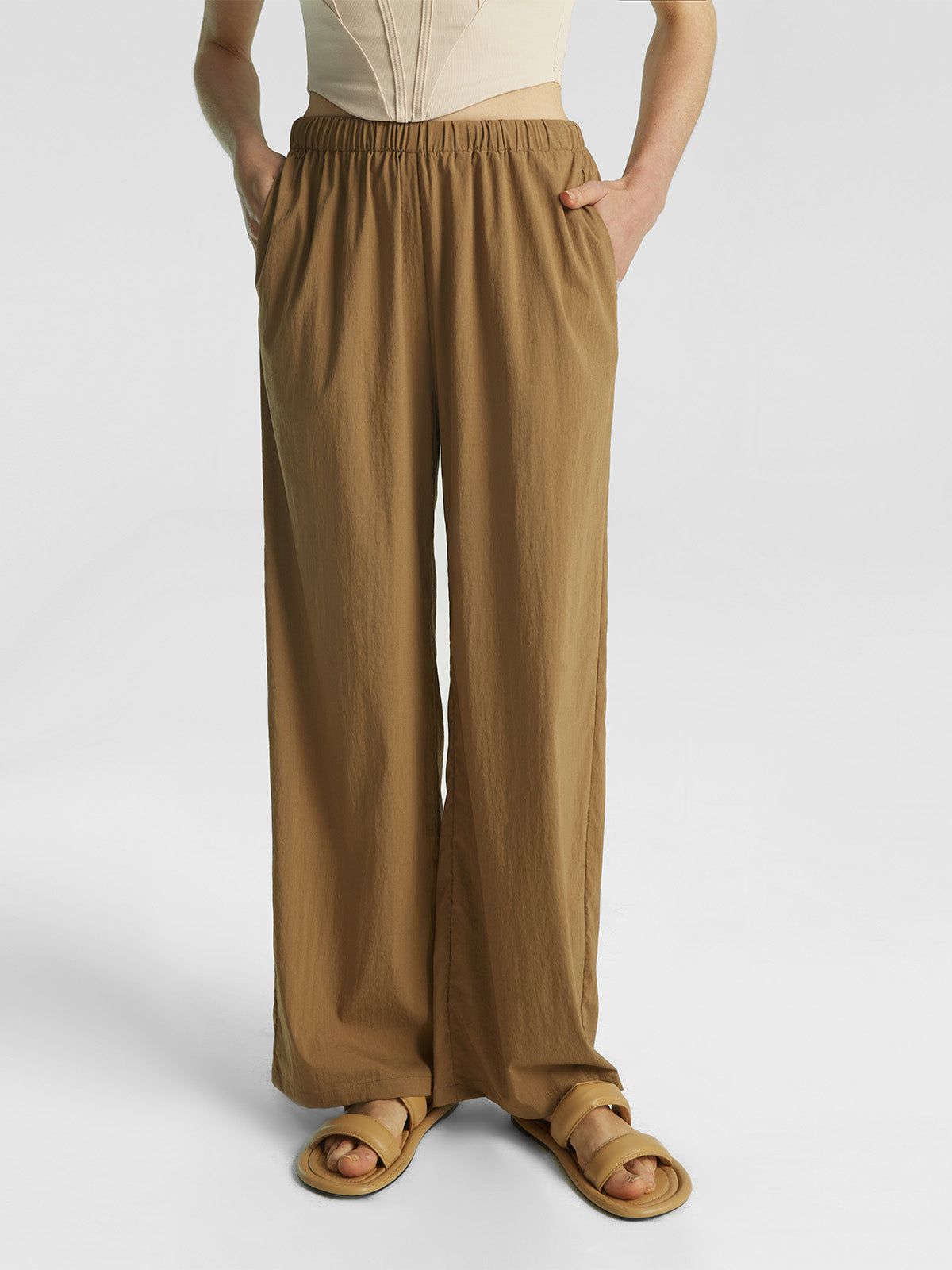 Summer Cooling Lightweight Relaxing Pants sold by ogl move product image thumbnail 9