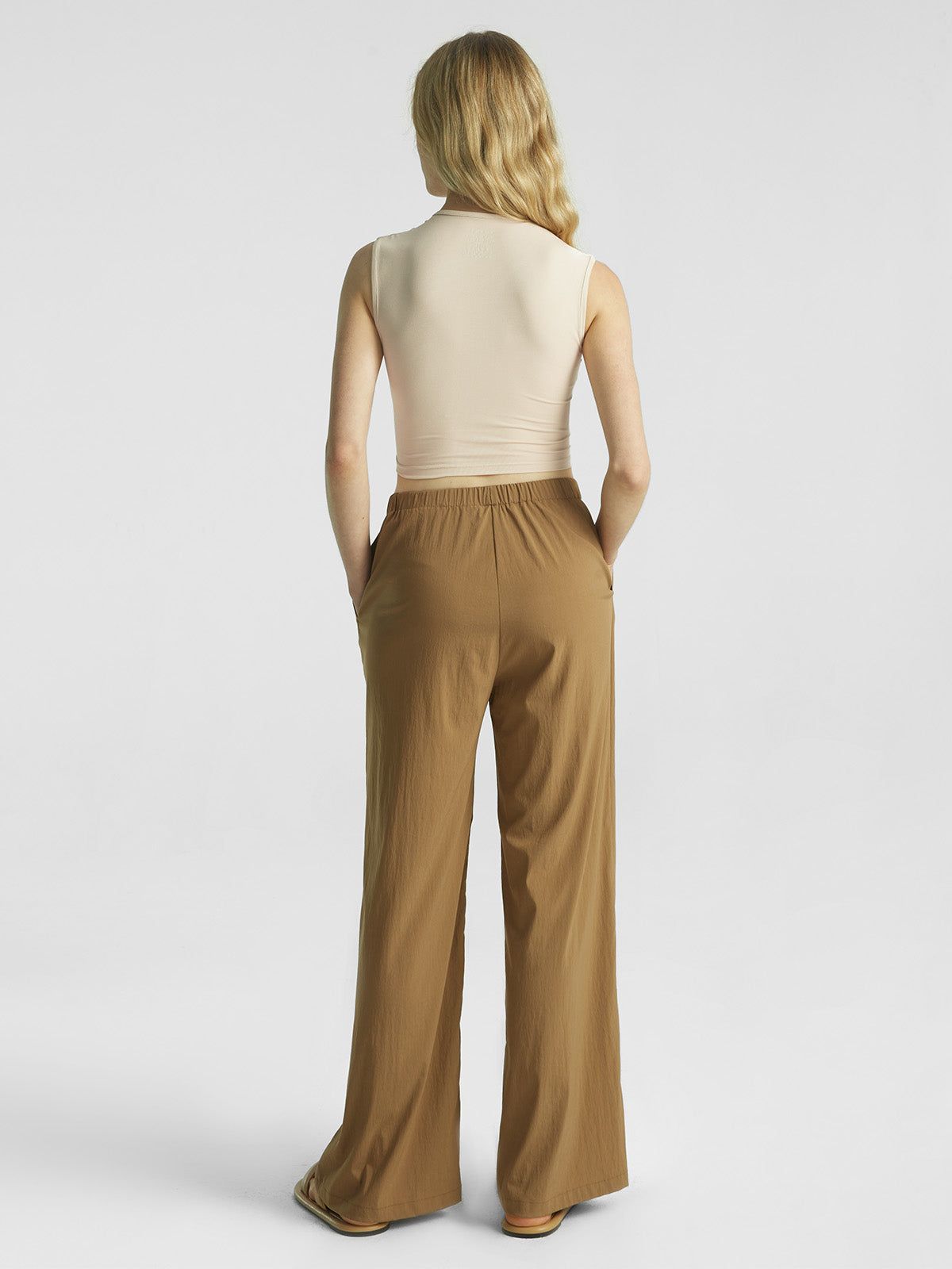 Summer Cooling Lightweight Relaxing Pants sold by ogl move product image thumbnail 8