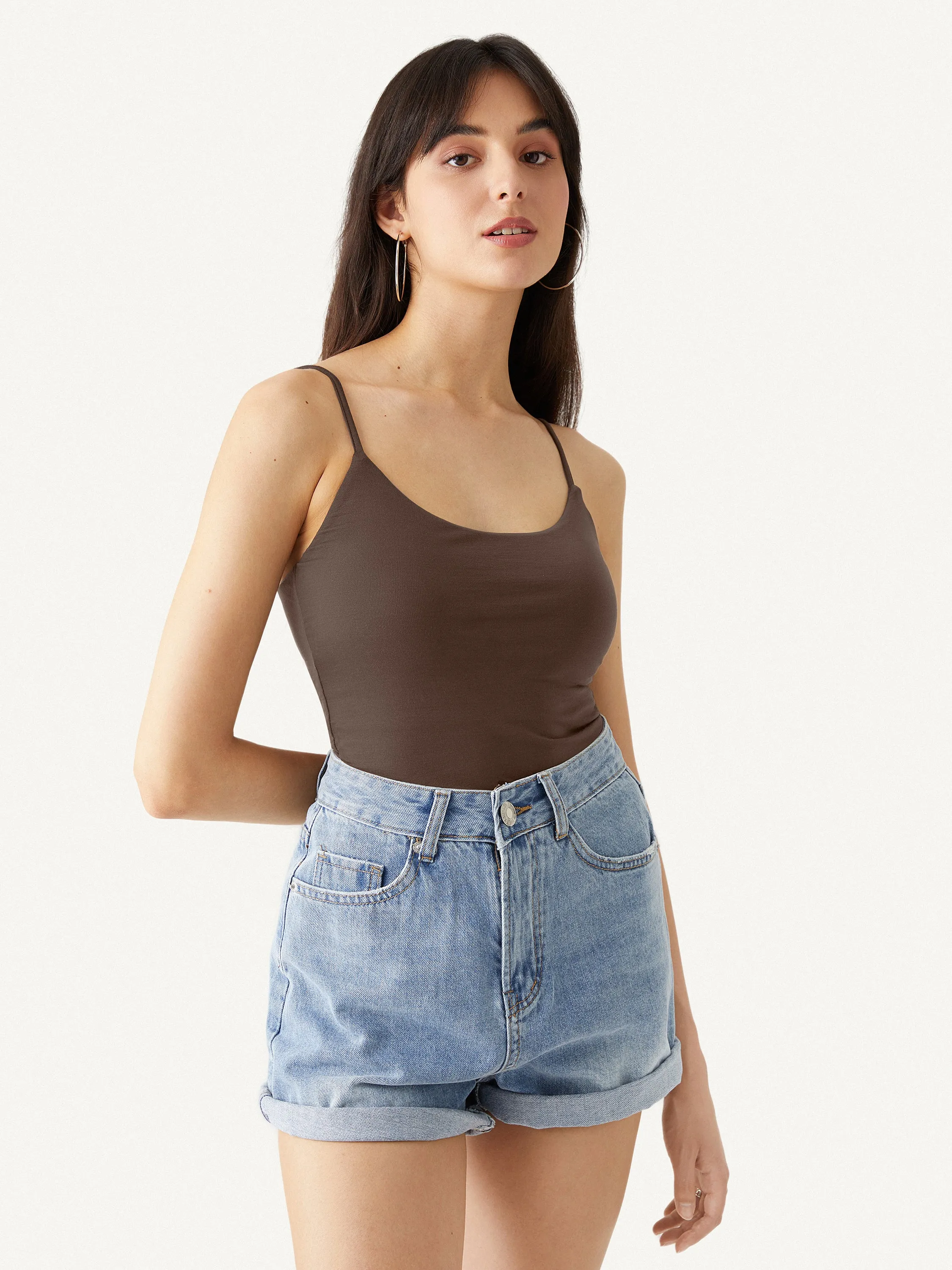 Lenzing Tencel Cami 3Pcs Set sold by ogl move product image thumbnail 3