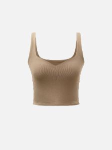 IcyAir® Cooling Sweetheart Neck Tank Top sold by ogl move