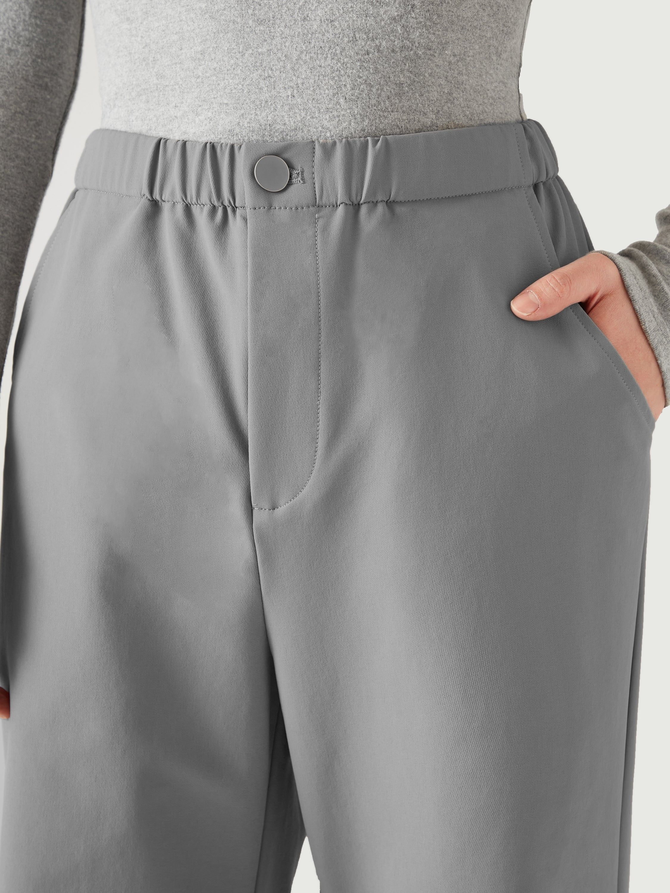 Waterproof Effortlessly Move Pant sold by ogl move product image thumbnail 4