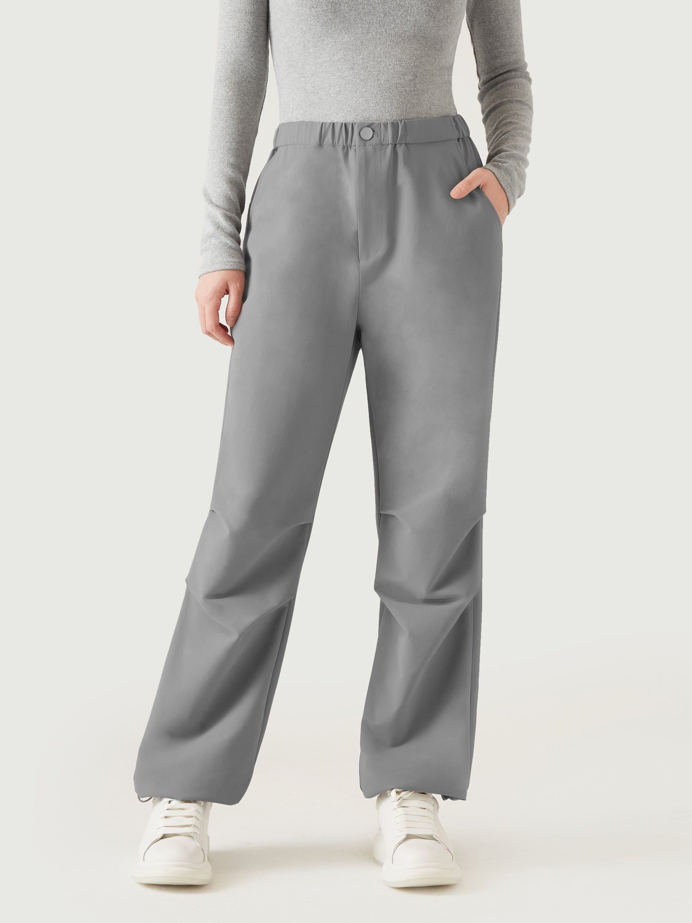 Waterproof Effortlessly Move Pant sold by ogl move product image thumbnail 3