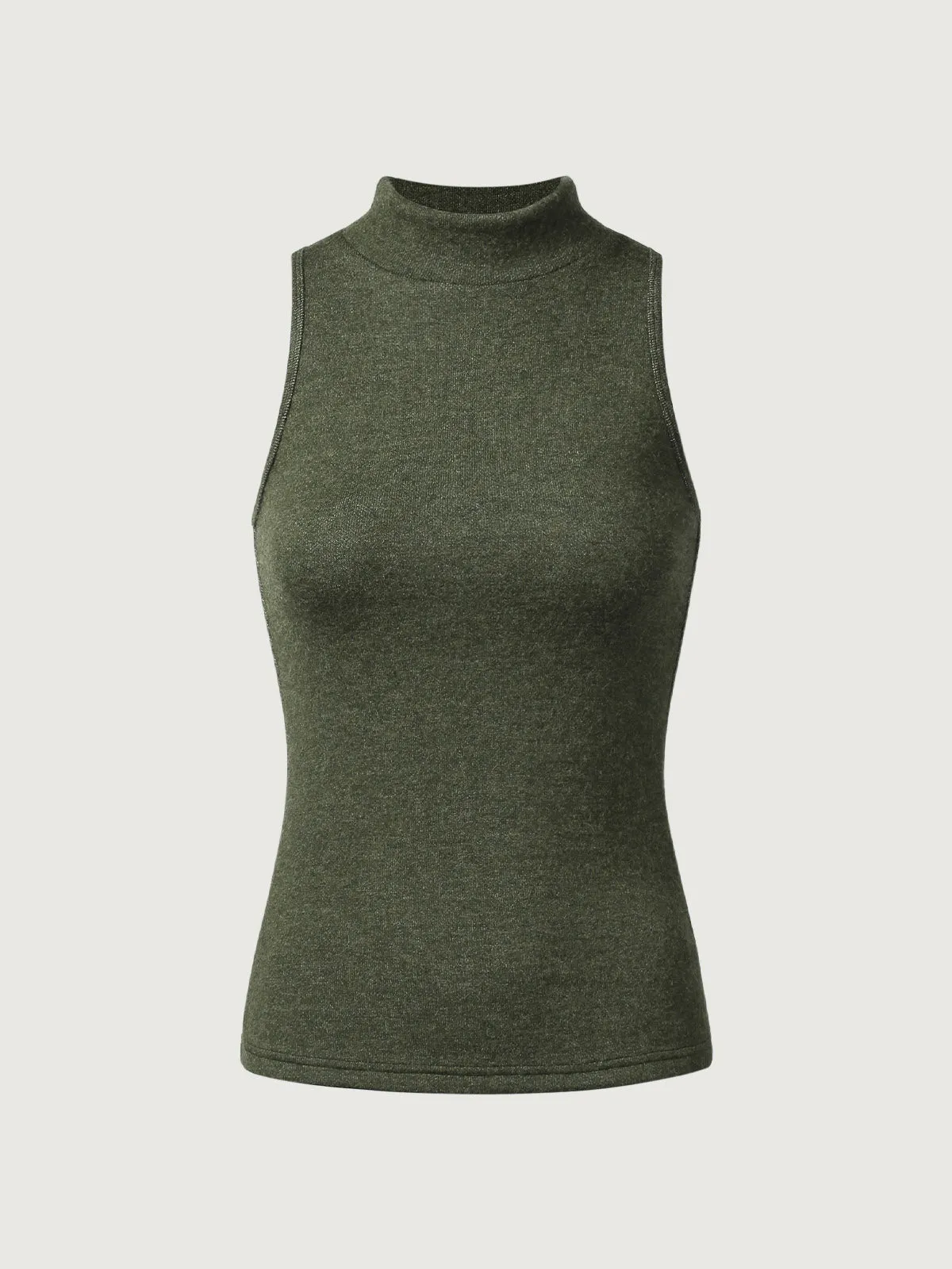 Underlayer Mockneck Tank sold by ogl move