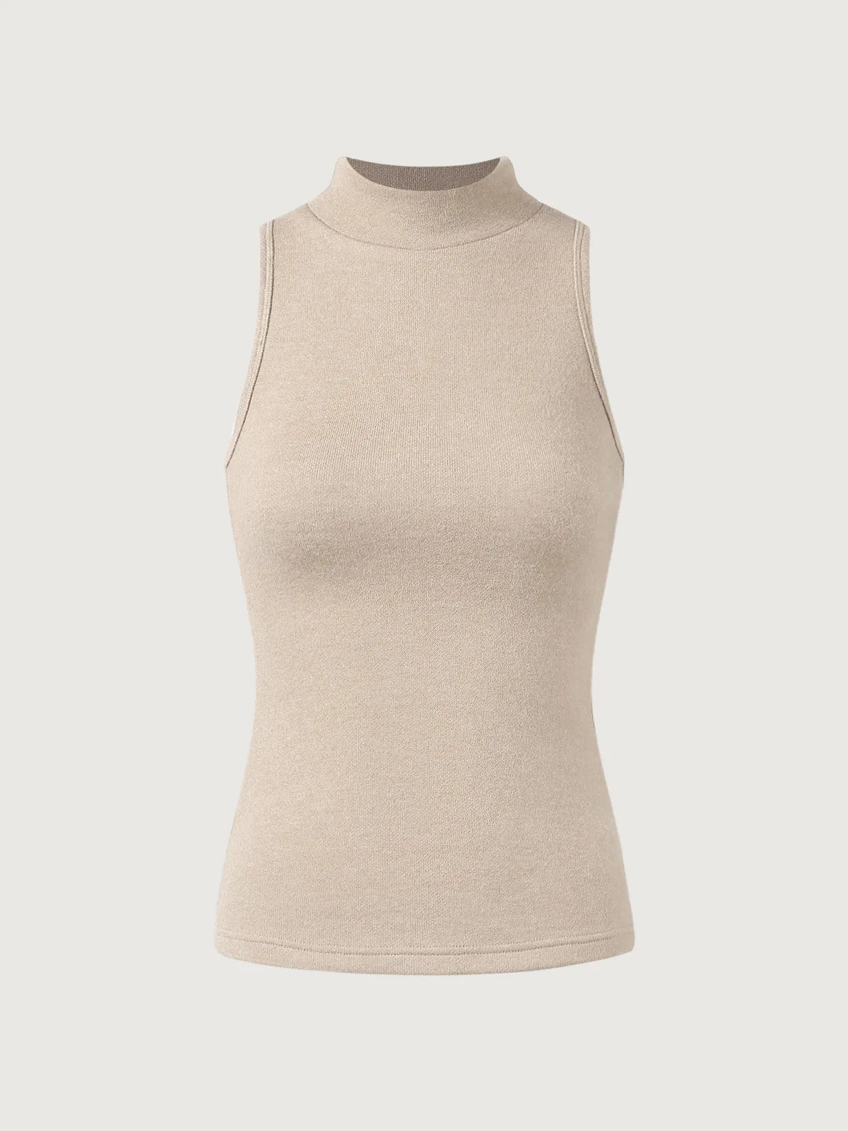 Underlayer Mockneck Tank sold by ogl move product image thumbnail 2