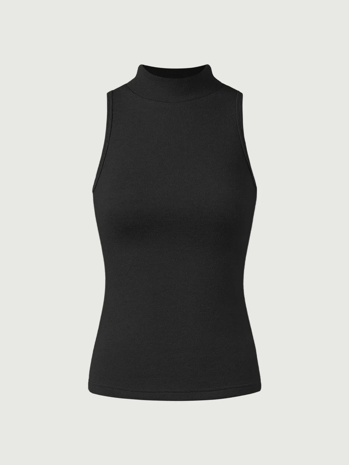 Underlayer Mockneck Tank sold by ogl move product image thumbnail 4