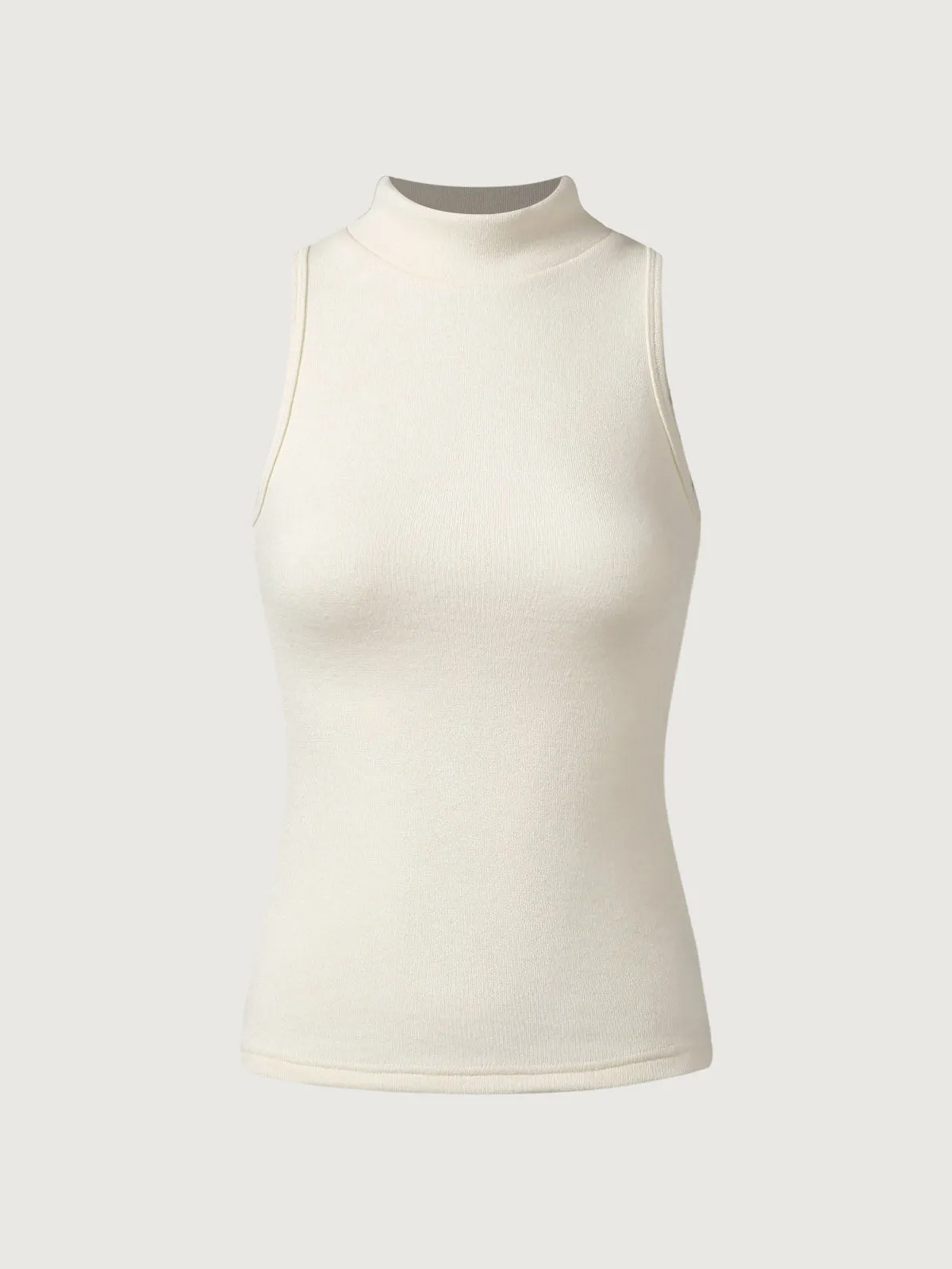 Underlayer Mockneck Tank sold by ogl move product image thumbnail 5