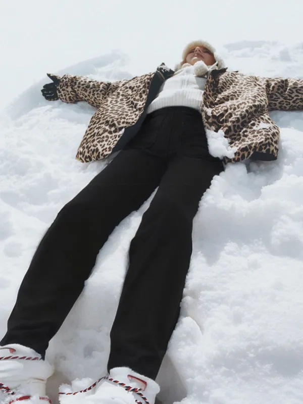 Stretchy Waterproof Jogger sold by ogl move