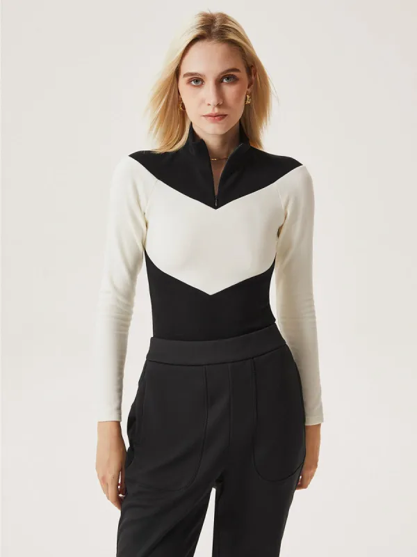 Eco-Mousse® Anti-Bacteria Triangle Contrast Panel Top sold by ogl move