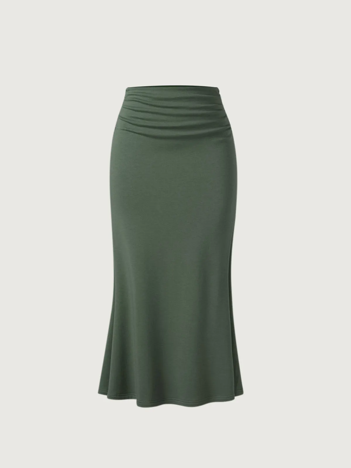 Mermaid Maxi Skirt sold by OGLmove product image thumbnail 2