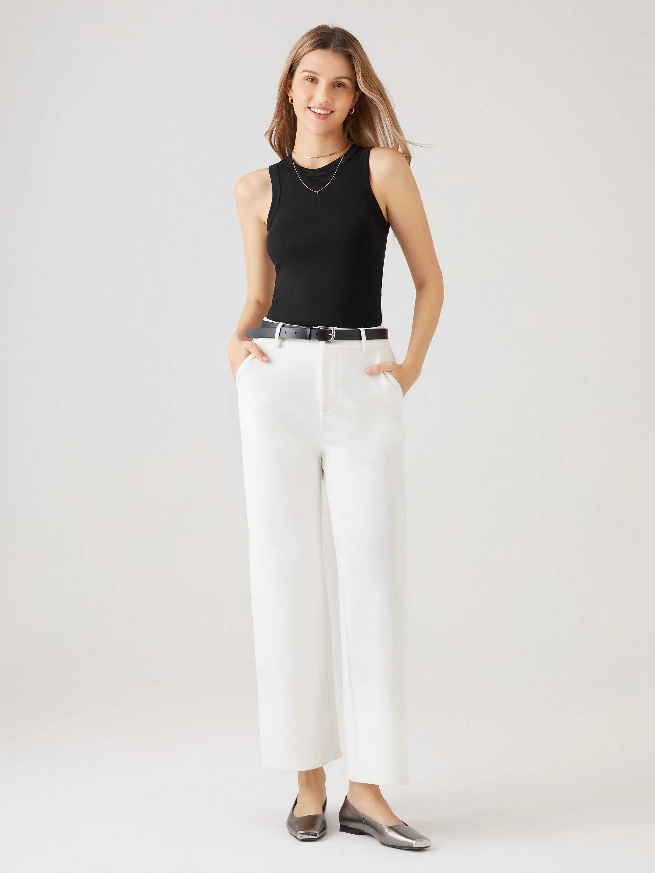 Staple Everyday Tank Top sold by ogl move product image thumbnail 3