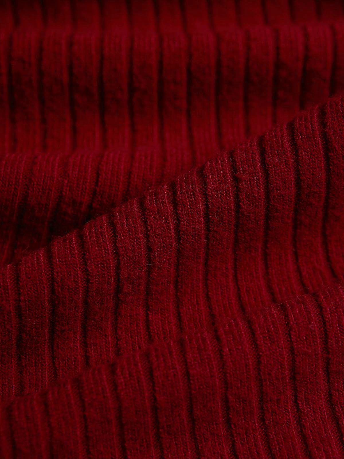 Tapered Square Neck Puff Sleeve top sold by ogl move product image thumbnail 5