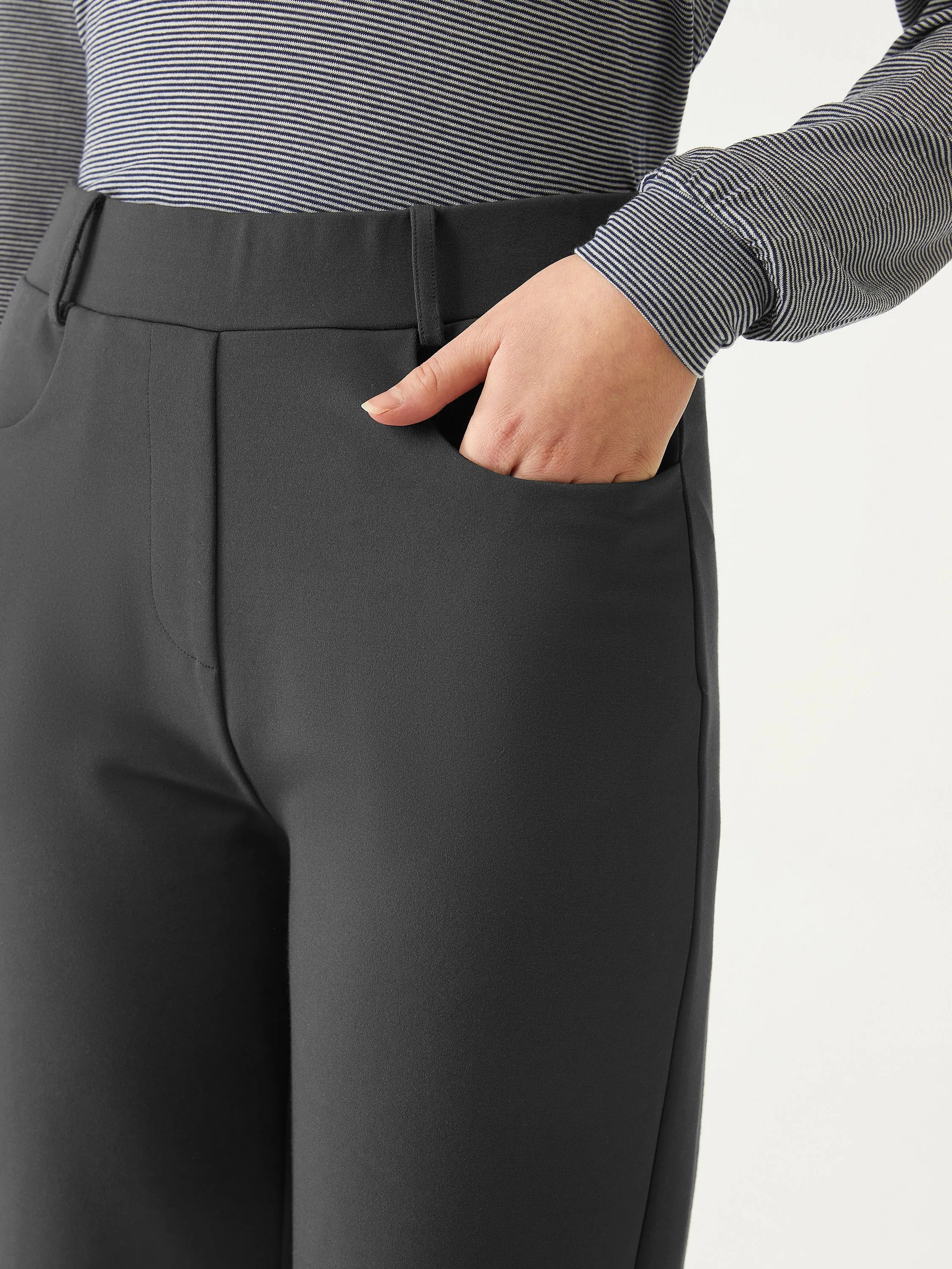 Tapered Pull-On Pant sold by ogl move product image thumbnail 4