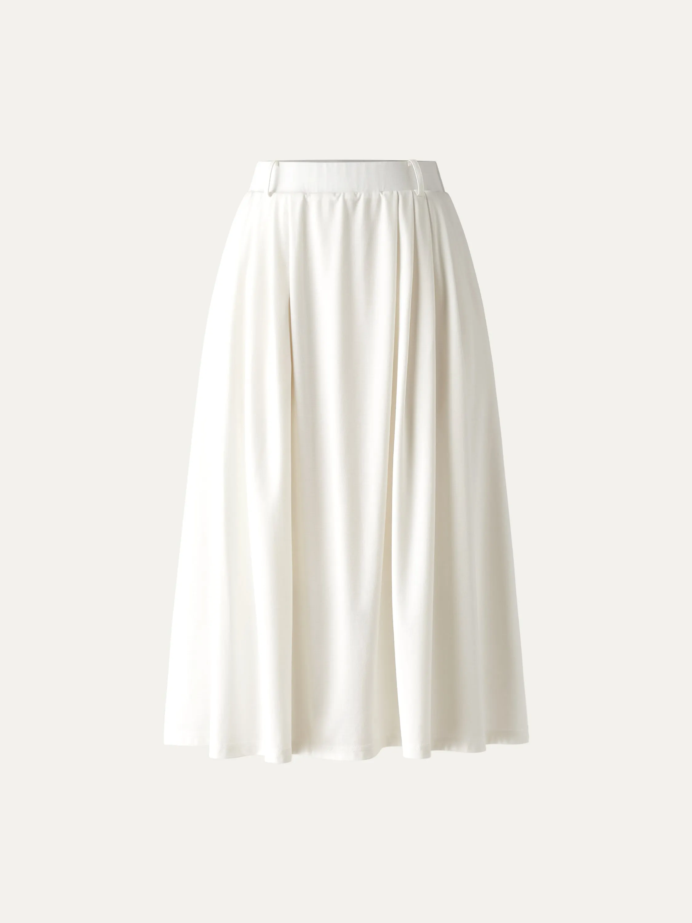 Volume Midi Skirt sold by ogl move product image thumbnail 3
